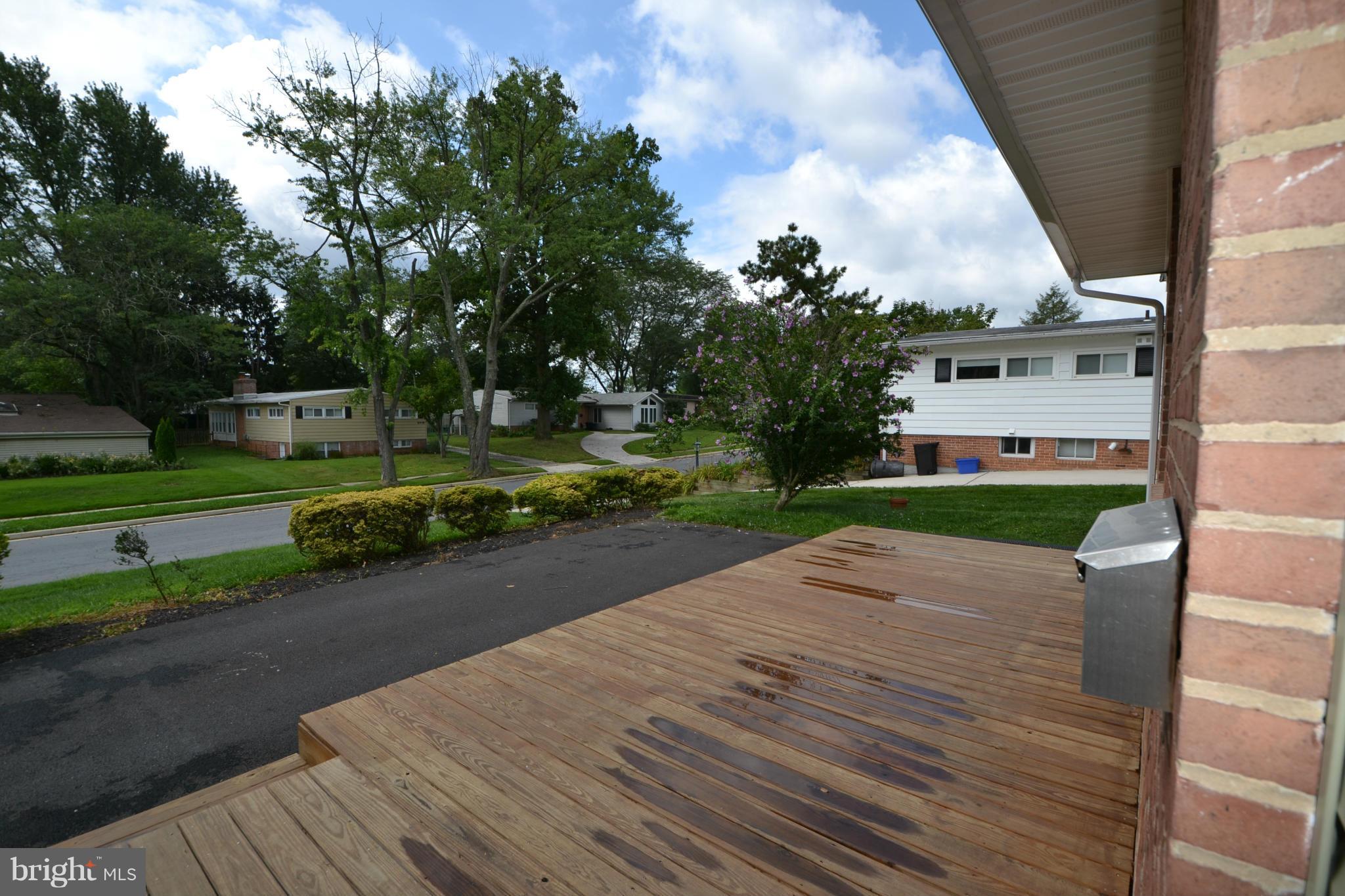 SUMMIT PARK - Residential Lease