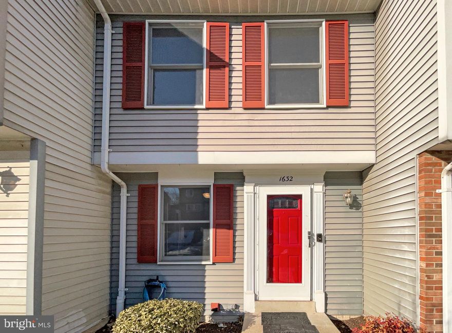 Seller may consider buyer concessions if made in an offer. Welcome to a beautifully updated residence that exudes warmth and sophistication. The home features a neutral color paint scheme, providing a calming and inviting atmosphere. The kitchen is tastefully highlighted with an accent backsplash that adds a touch of elegance. The primary bedroom is a retreat with double closets offering ample storage space. Recent improvements include a partial flooring replacement, enhancing the home's overall aesthetic. This property is a perfect blend of style and comfort, waiting to be your next haven.