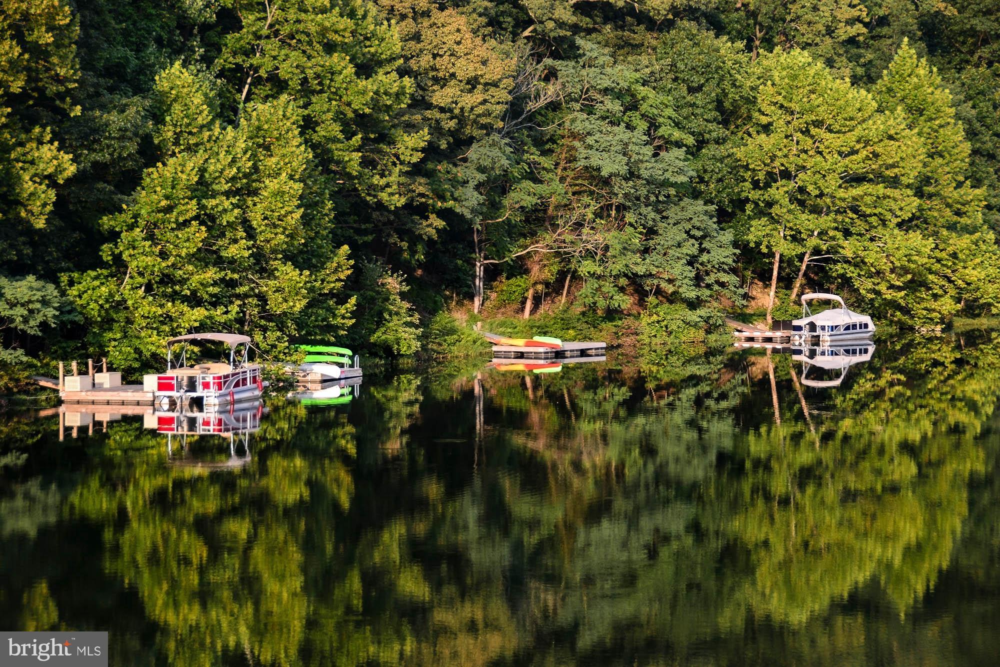 LAKE LINGANORE - Residential