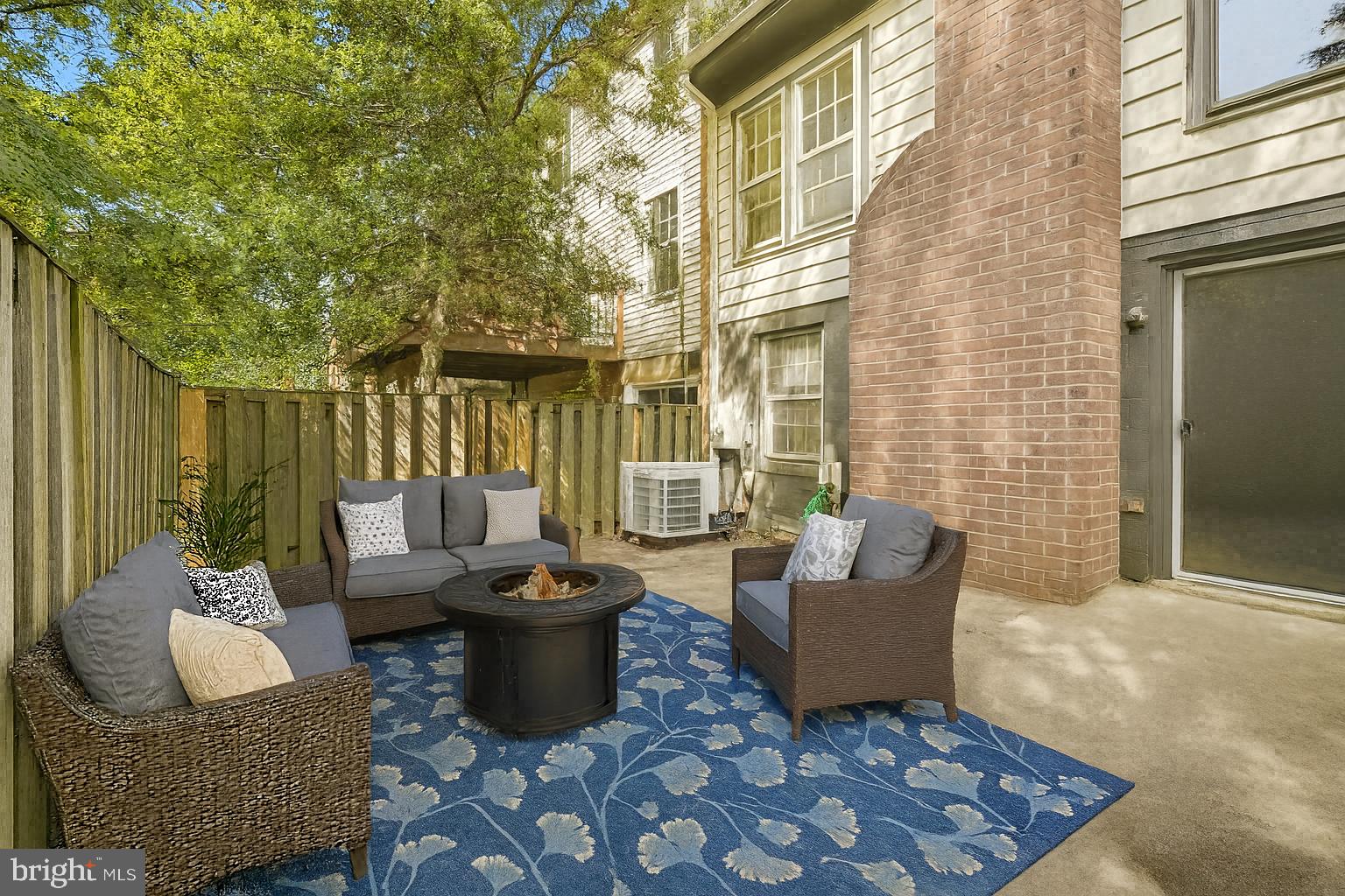 9611 SCOTCH HAVEN DRIVE