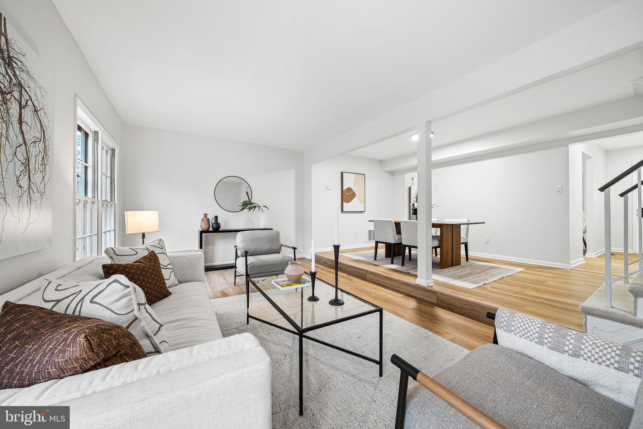 COUNTRY CREEK - Residential