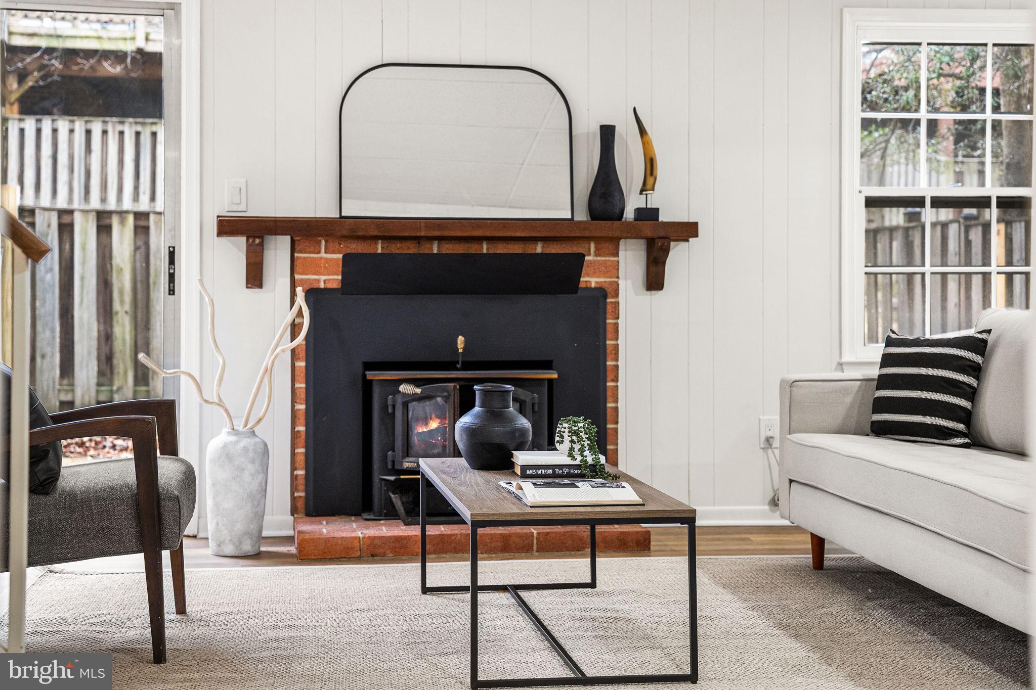 COUNTRY CREEK - Residential