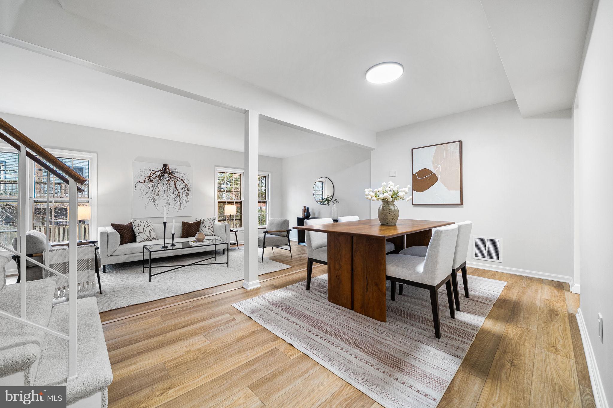 COUNTRY CREEK - Residential