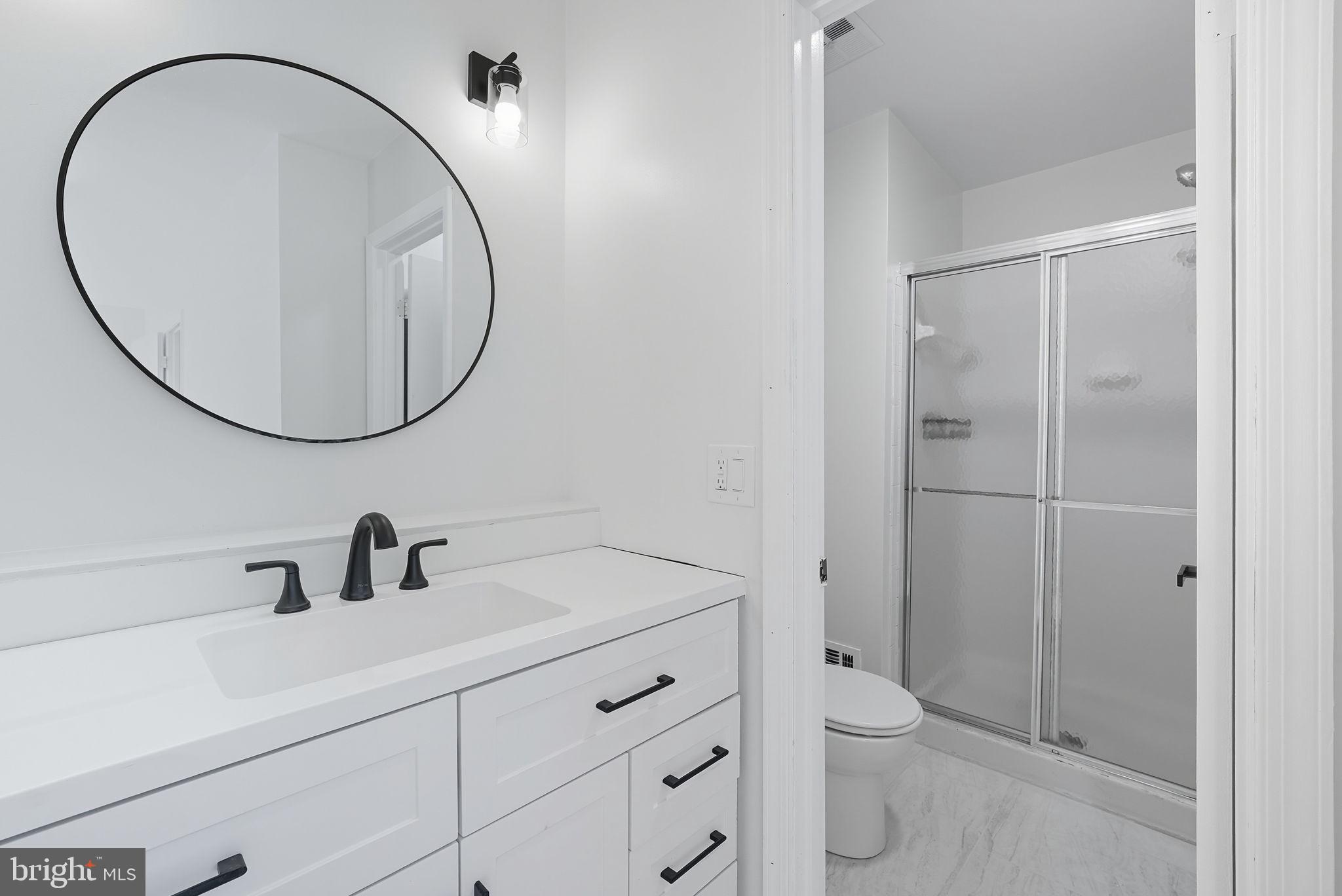 COUNTRY CREEK - Residential