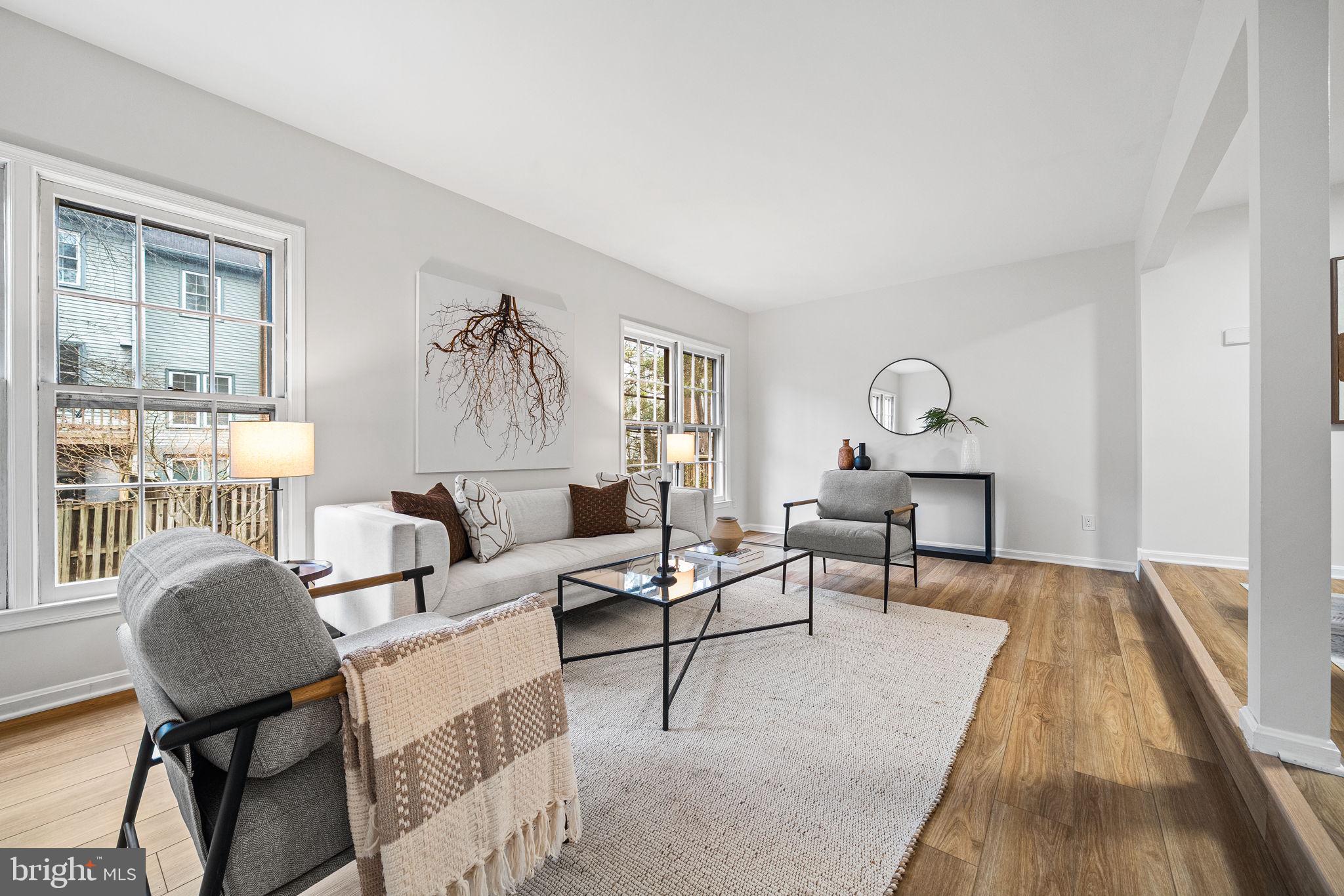 COUNTRY CREEK - Residential