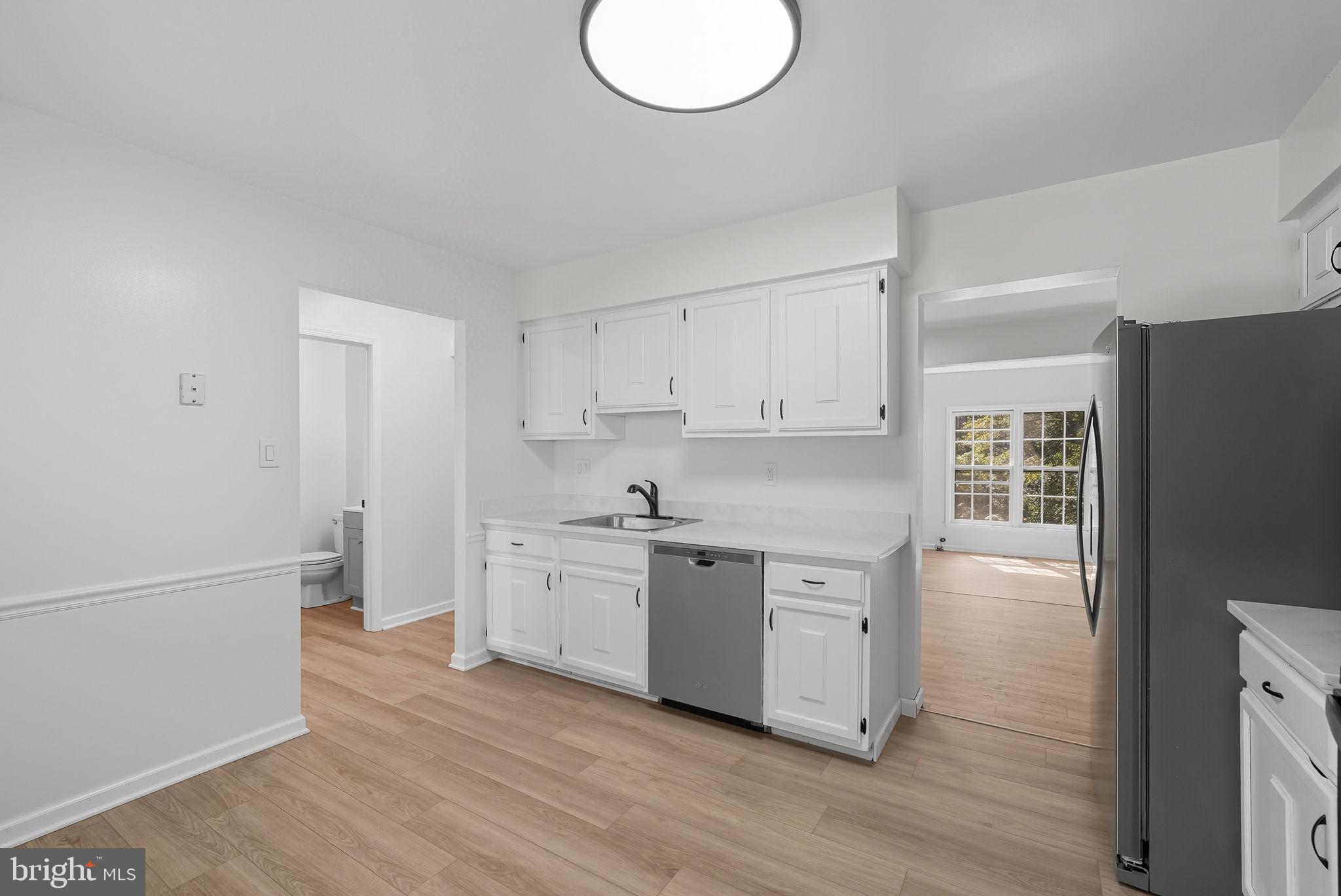 COUNTRY CREEK - Residential