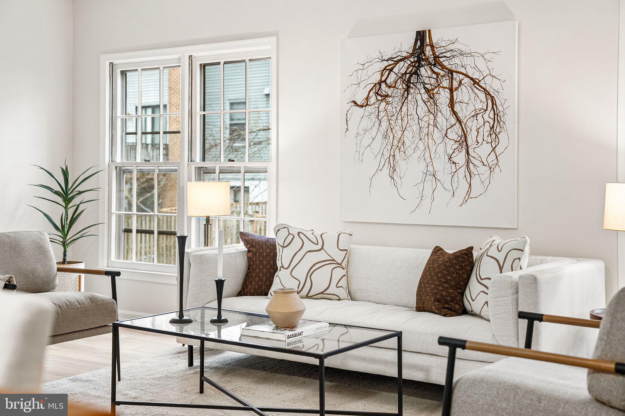 COUNTRY CREEK - Residential