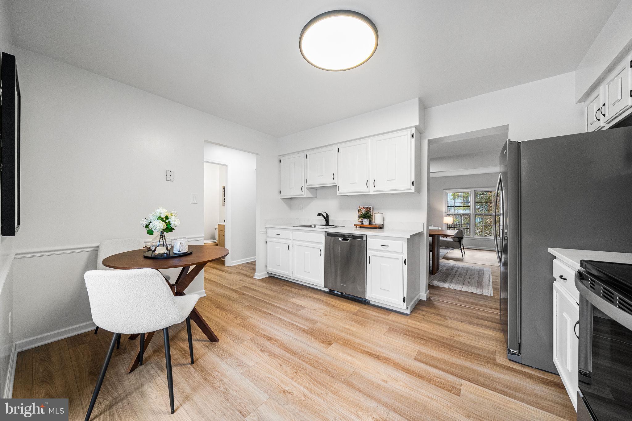 COUNTRY CREEK - Residential