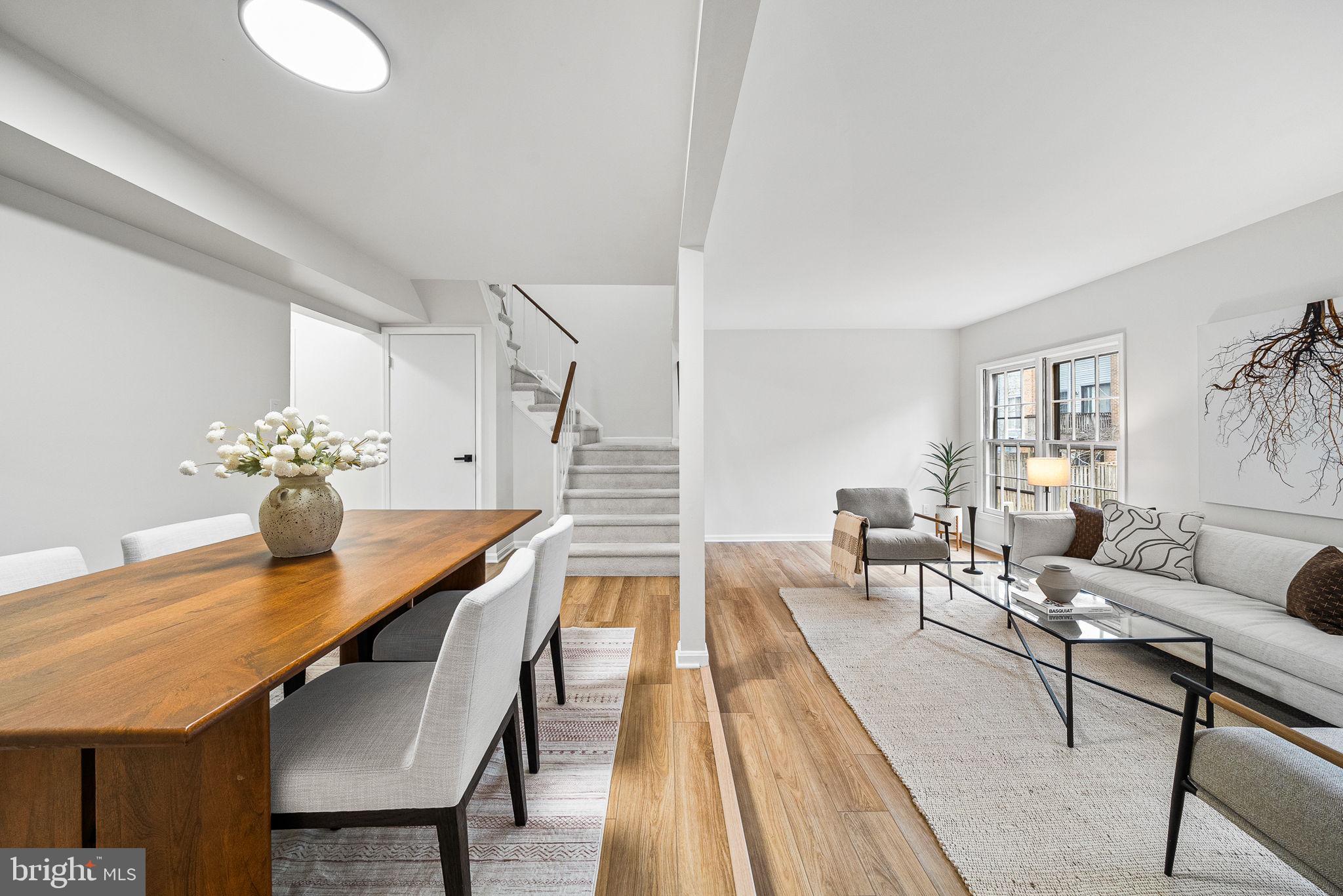 COUNTRY CREEK - Residential