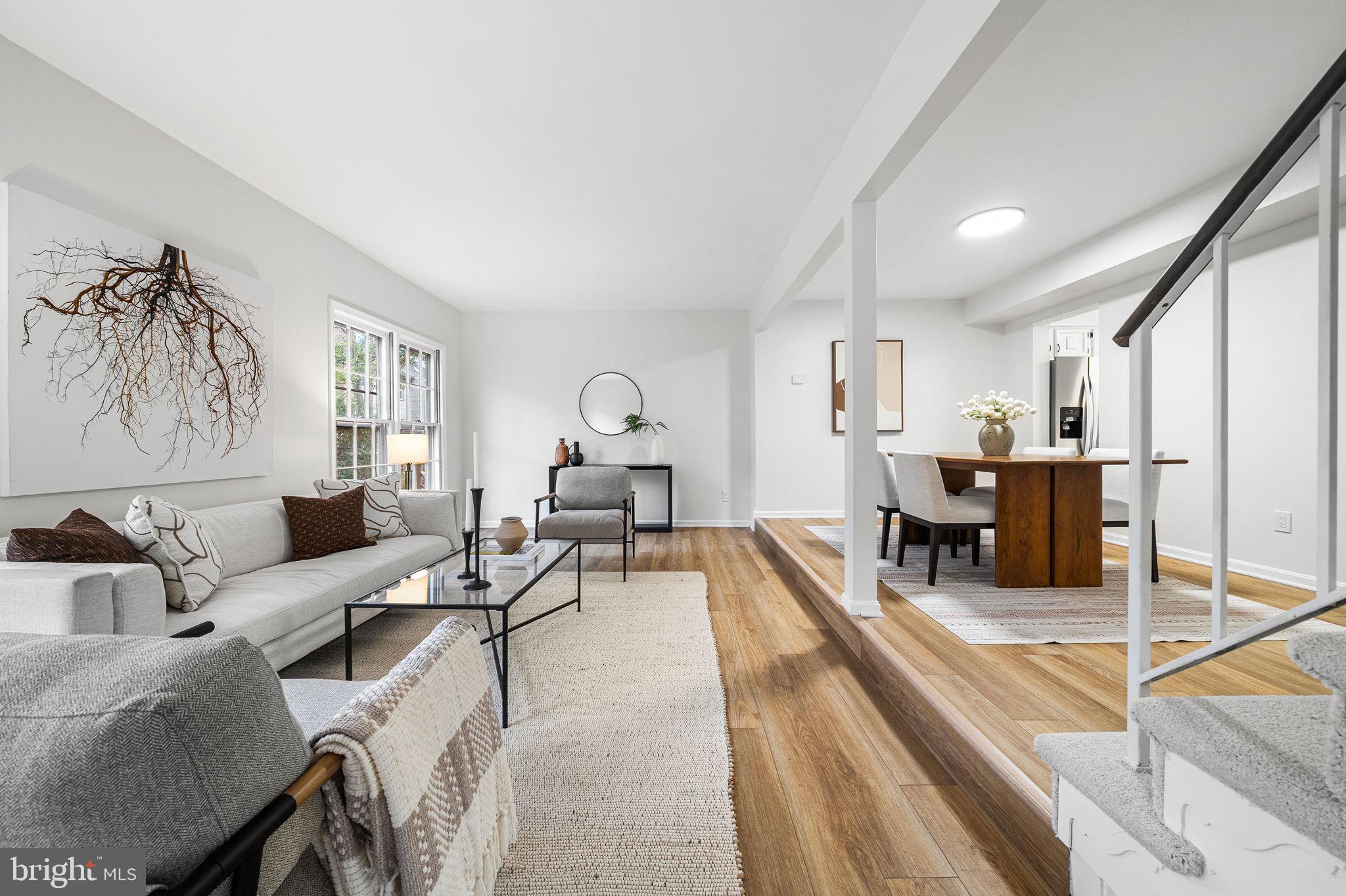 COUNTRY CREEK - Residential