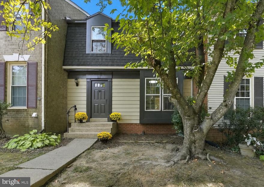 Welcome home to 9611 Scotch Haven Drive, a newly renovated townhome nestled in the desirable Country Creek community of Vienna. This spacious property features three bedrooms and three-and-a-half bathrooms. The main level boasts an open-concept floor plan that seamlessly connects the dining area to the living room, creating a bright and welcoming space. The updated kitchen features stainless steel appliances, quartz countertops, and an abundance of storage. The home has been thoughtfully updated with new flooring and lighting throughout, including a modern chandelier that highlights the light-filled interior. The walk-out lower level offers a versatile bonus space complete with a cozy wood-burning fireplace and direct access to a private patio, perfect for entertaining guests. Parking is a breeze with two assigned spaces located directly outside the front door. Conveniently situated near downtown Vienna and the vibrant Mosaic District, this home offers exceptional access to boutique shopping, dining, parks, a weekly farmers market, and major commuter routes including the Vienna Metro and I-66. 

Don’t miss the opportunity to make this beautifully updated townhouse your own.