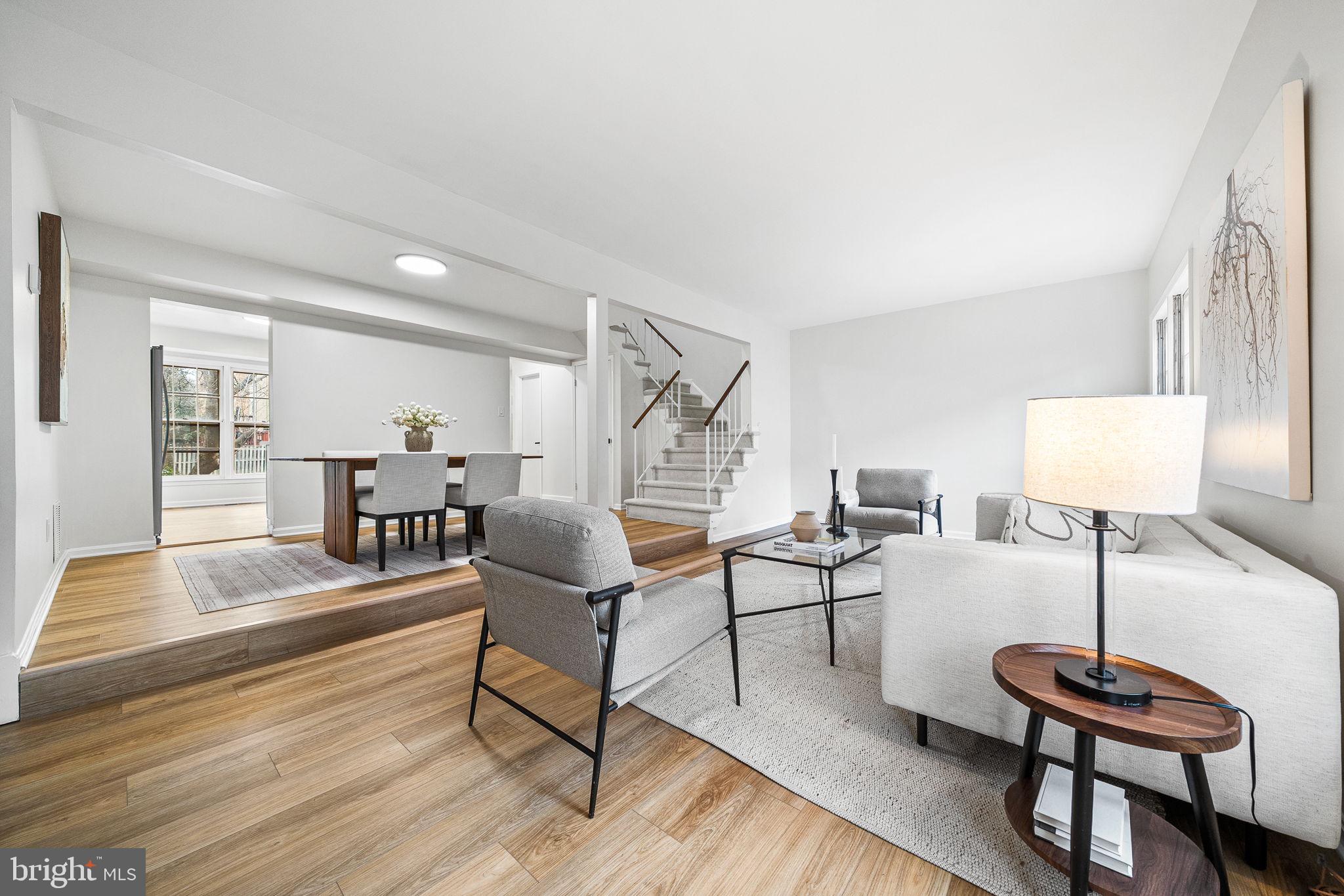 COUNTRY CREEK - Residential