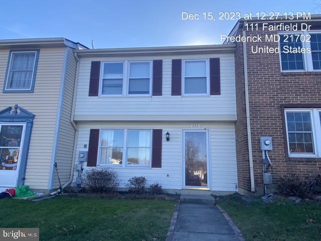 AMBER MEADOWS - Residential