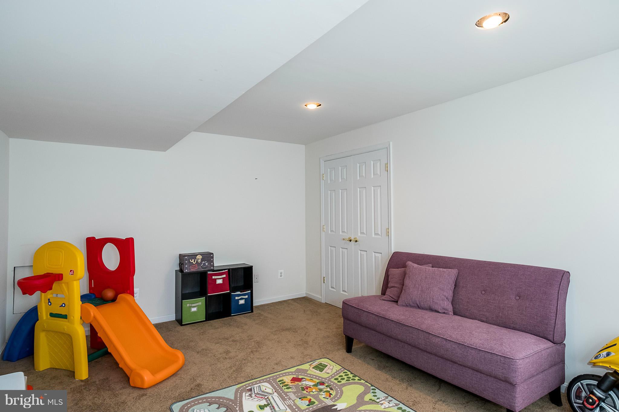 CARRS GRANT - Residential