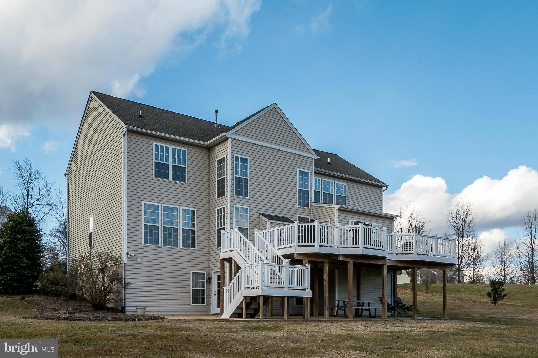 CARRS GRANT - Residential