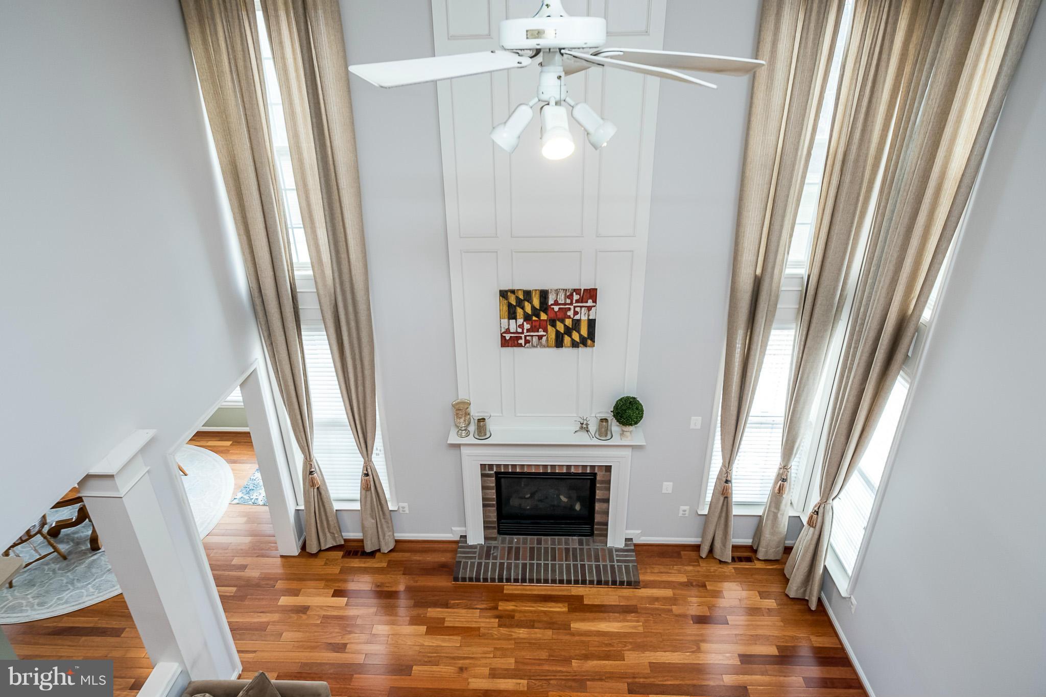 CARRS GRANT - Residential