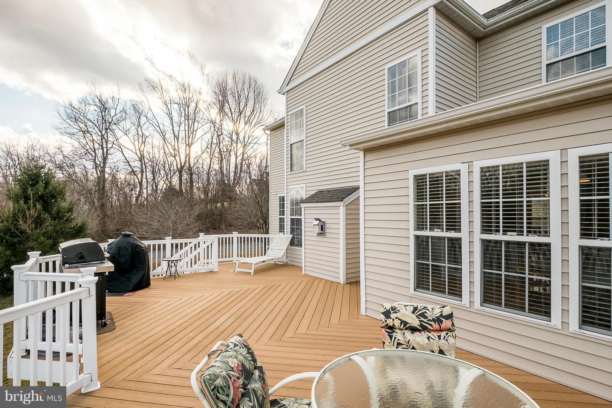 CARRS GRANT - Residential