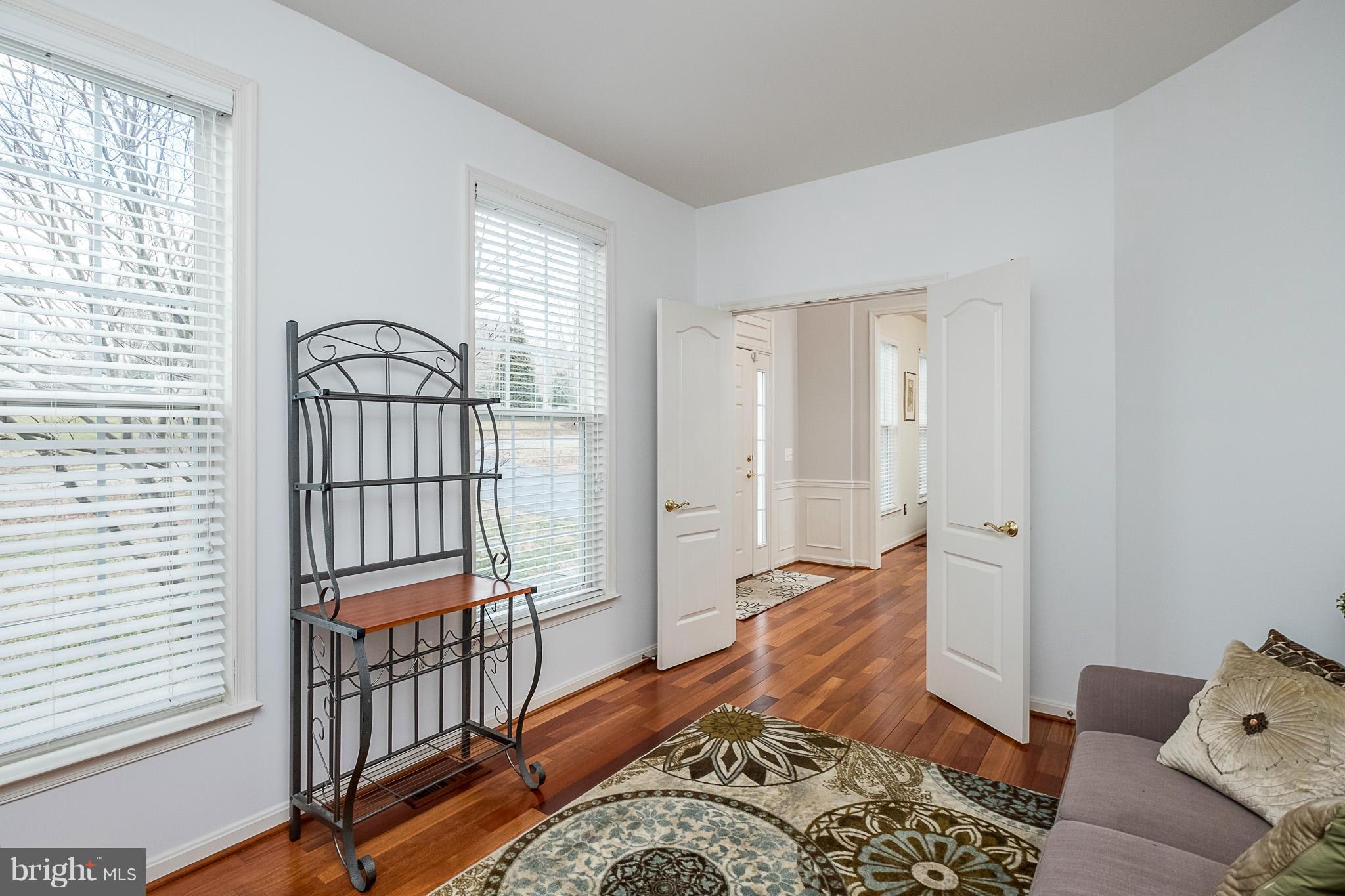 CARRS GRANT - Residential