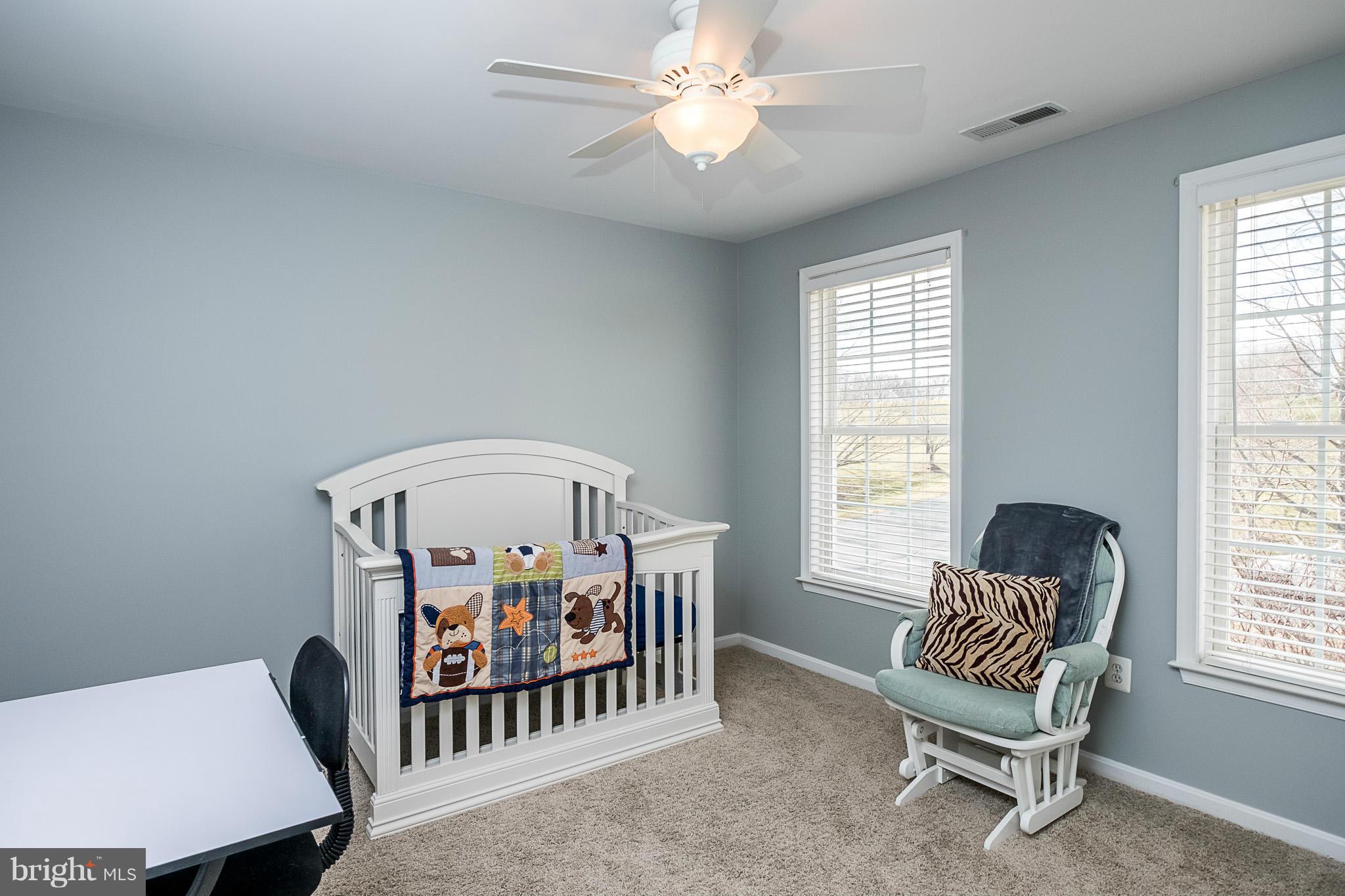 CARRS GRANT - Residential