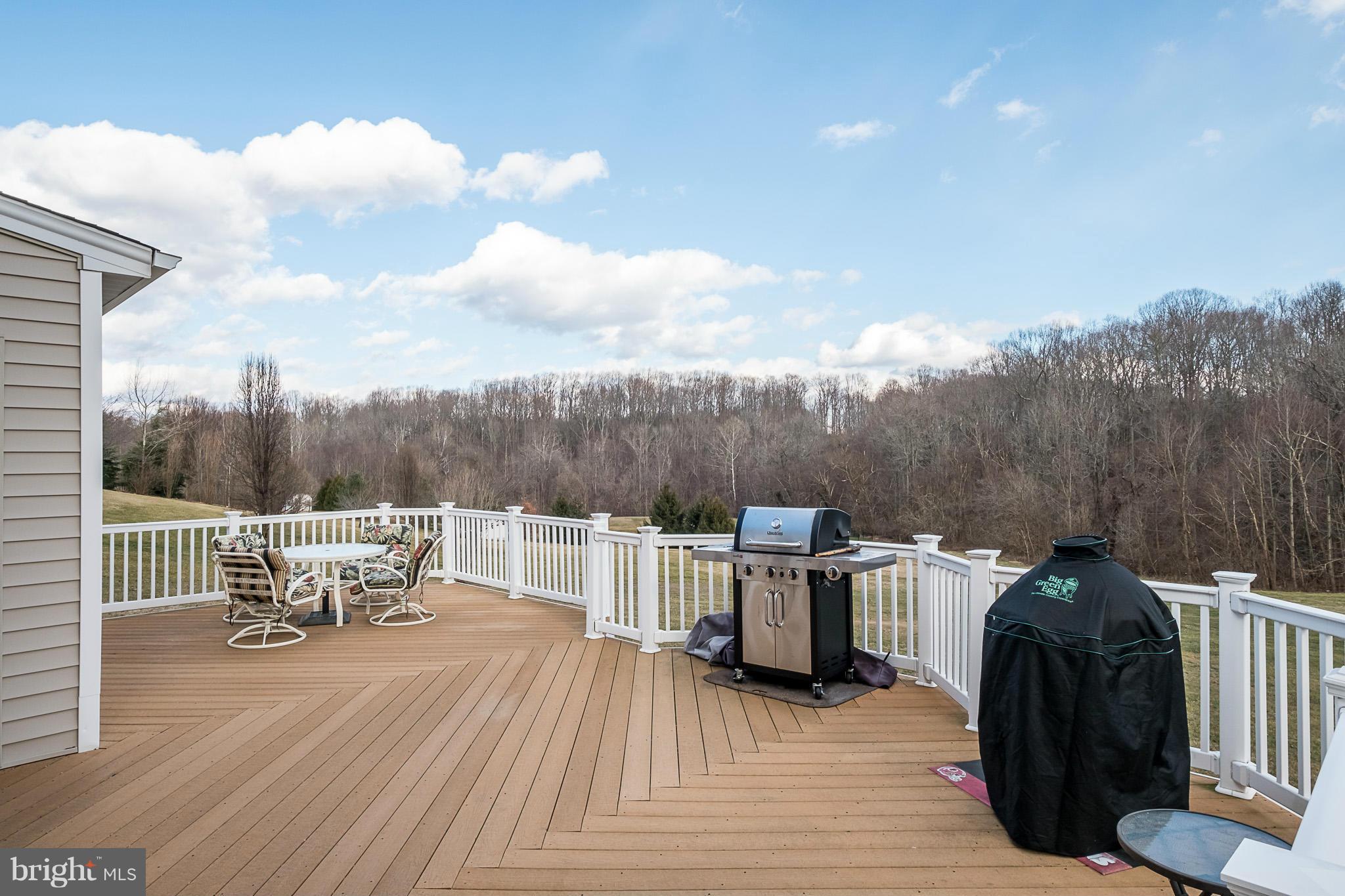 CARRS GRANT - Residential