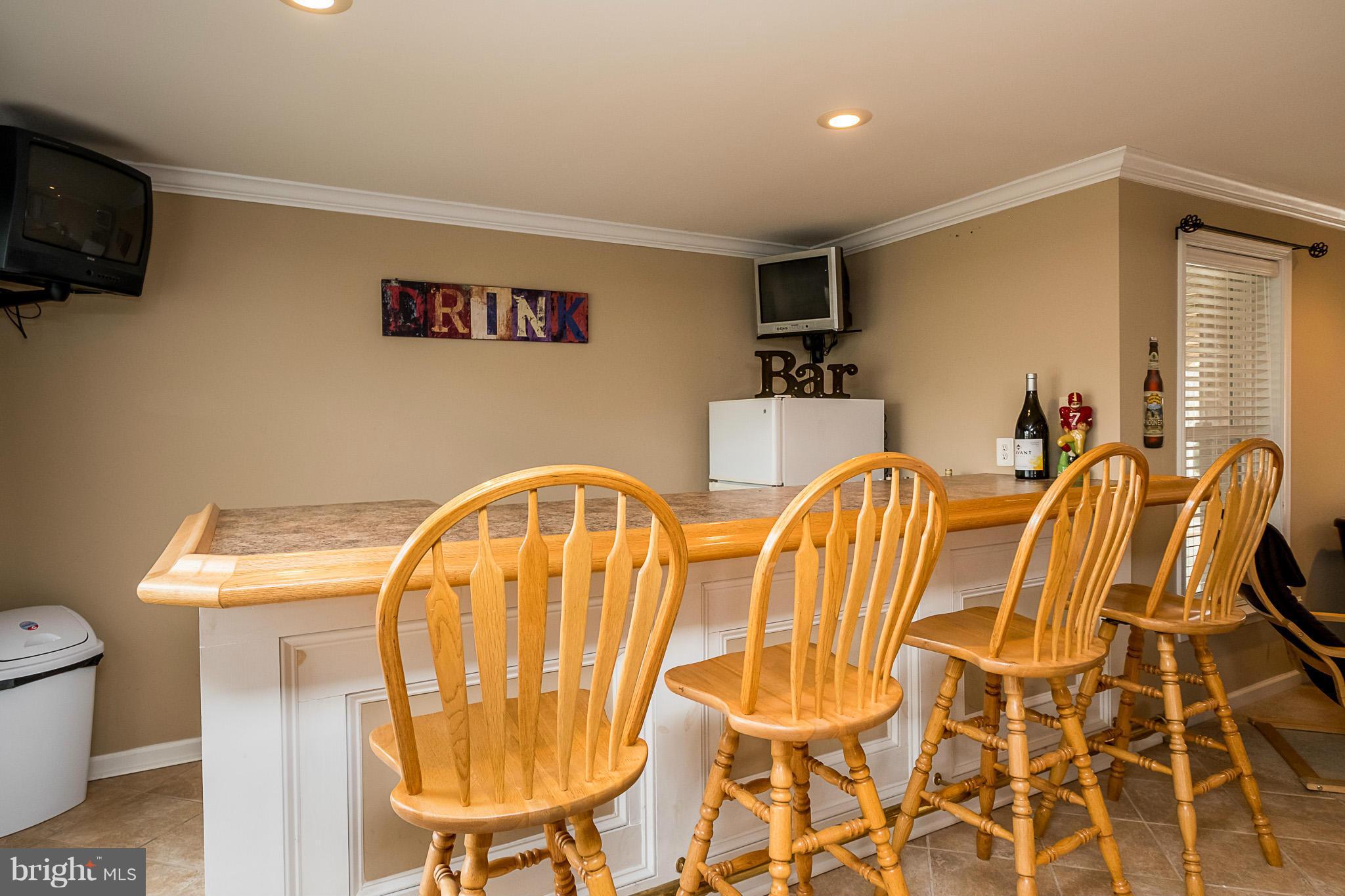 CARRS GRANT - Residential