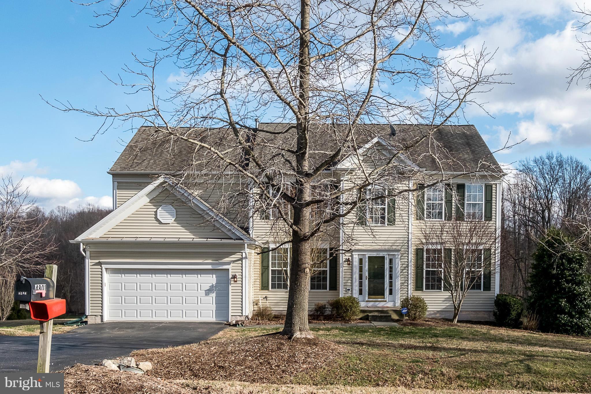 CARRS GRANT - Residential