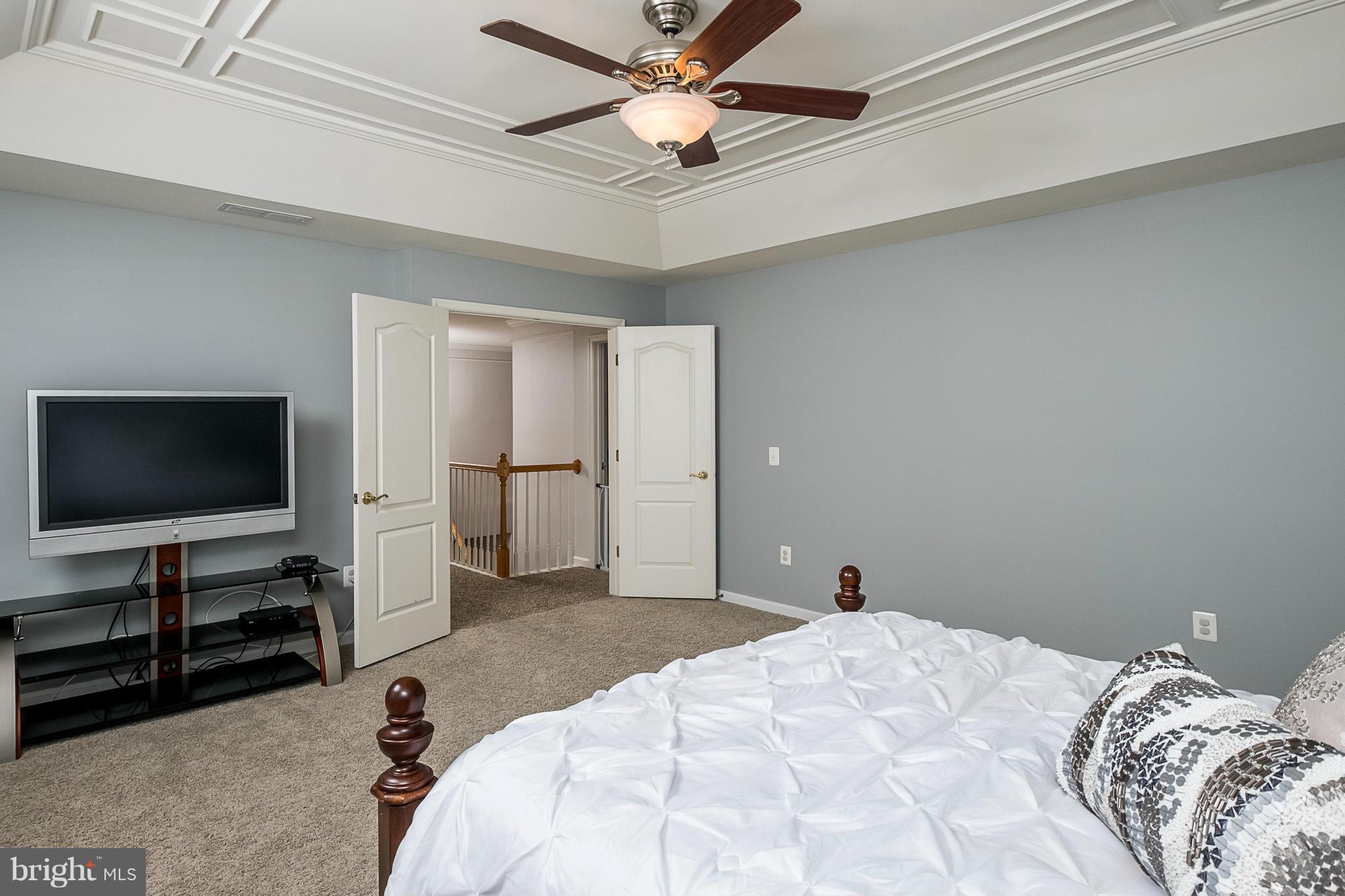 CARRS GRANT - Residential