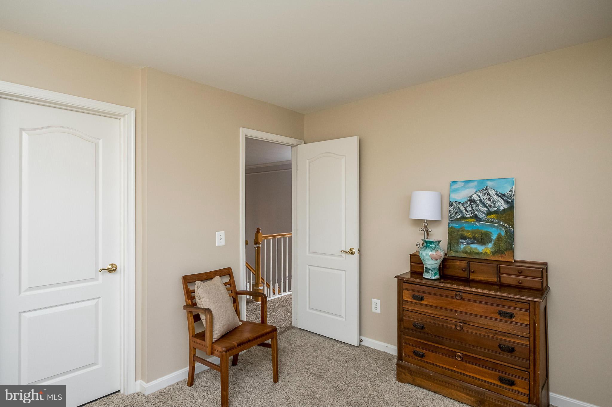 CARRS GRANT - Residential