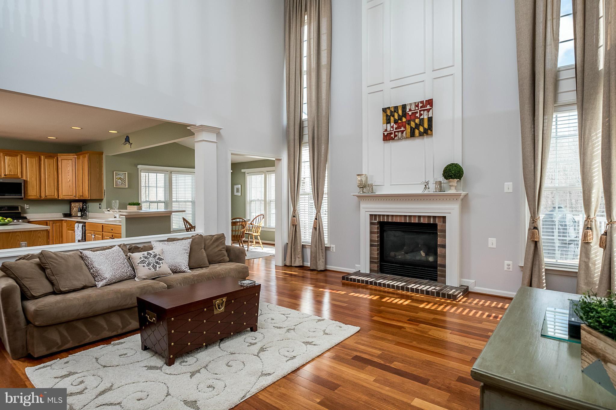 CARRS GRANT - Residential