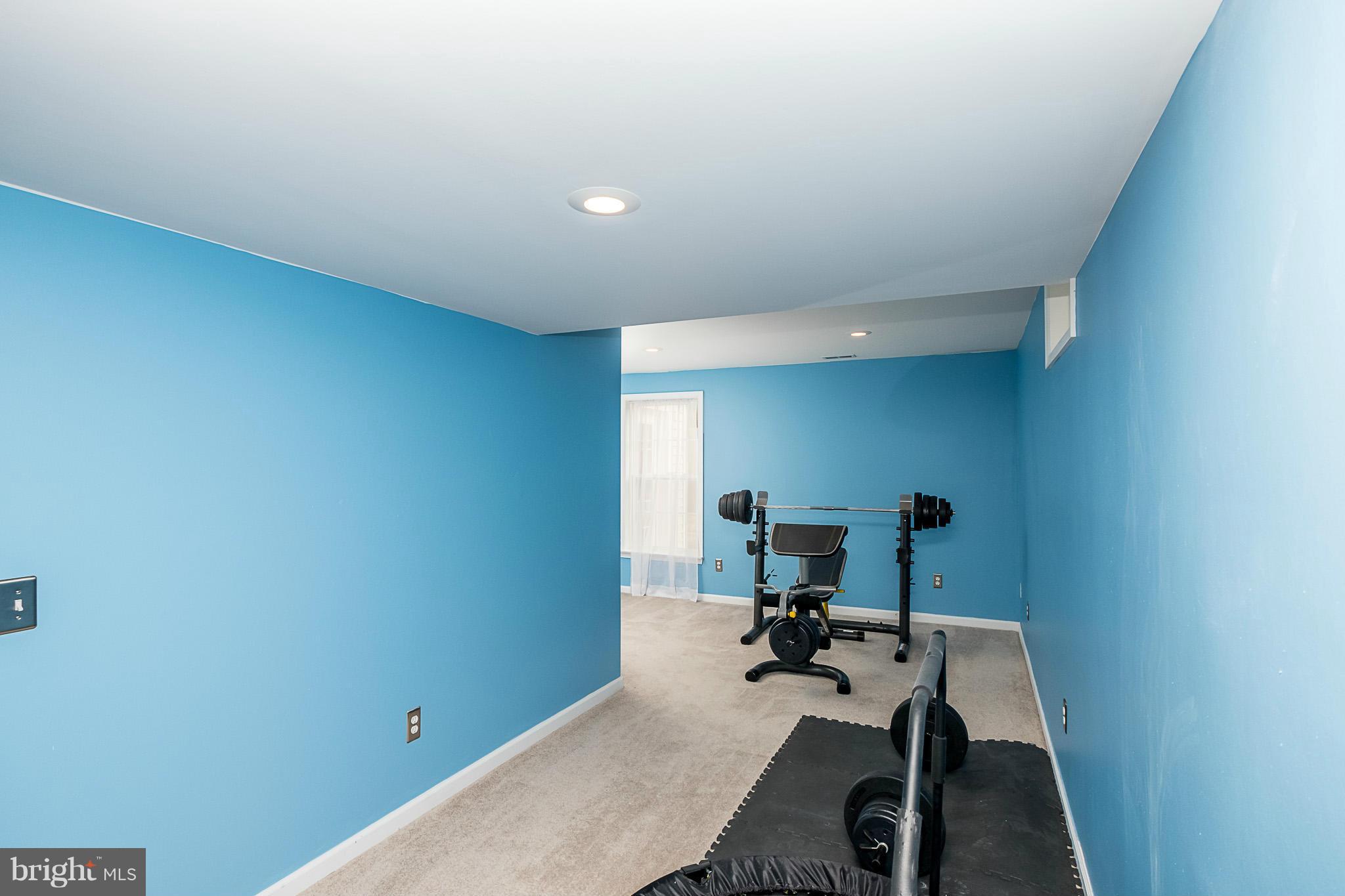 CARRS GRANT - Residential