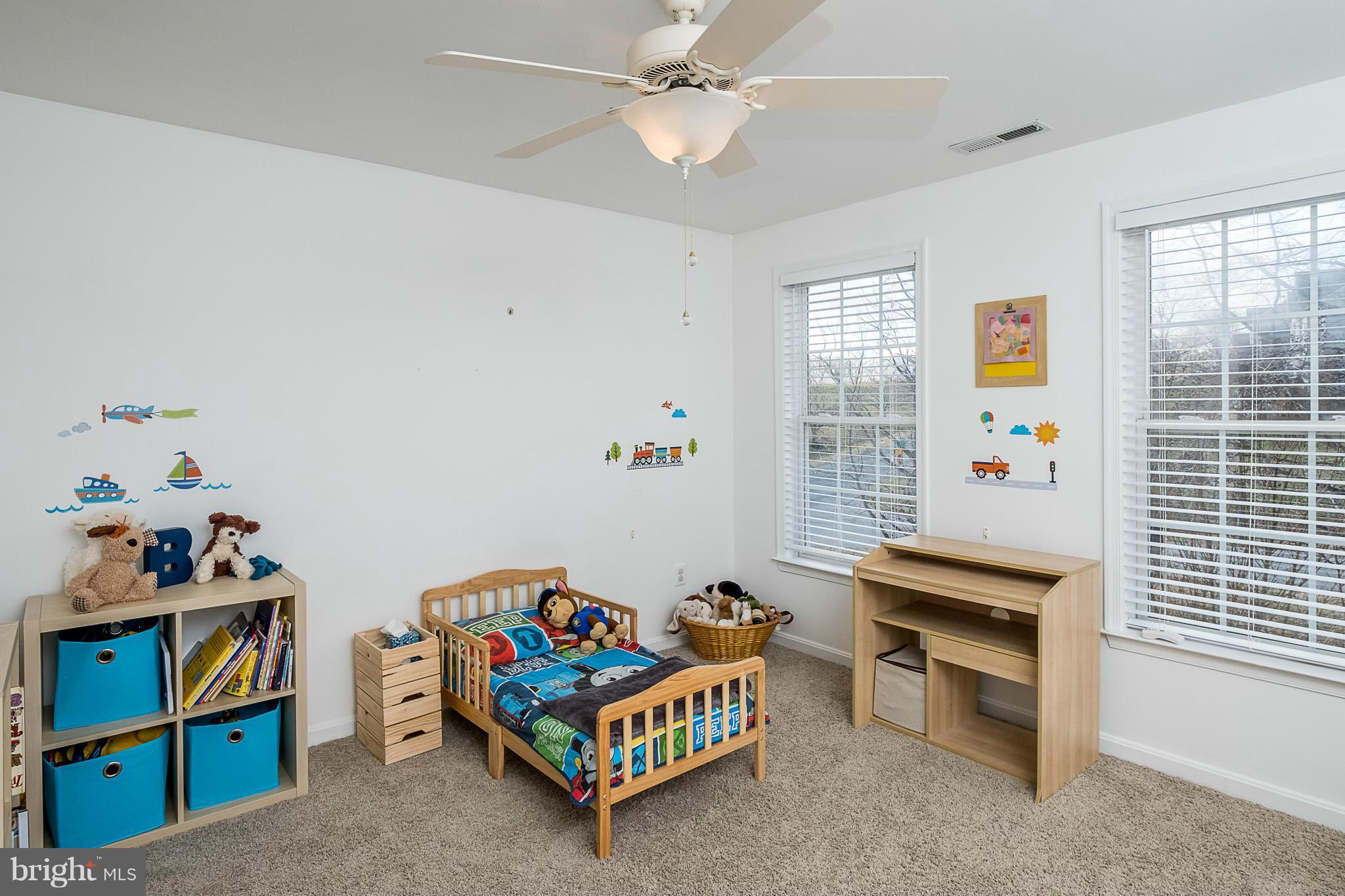 CARRS GRANT - Residential