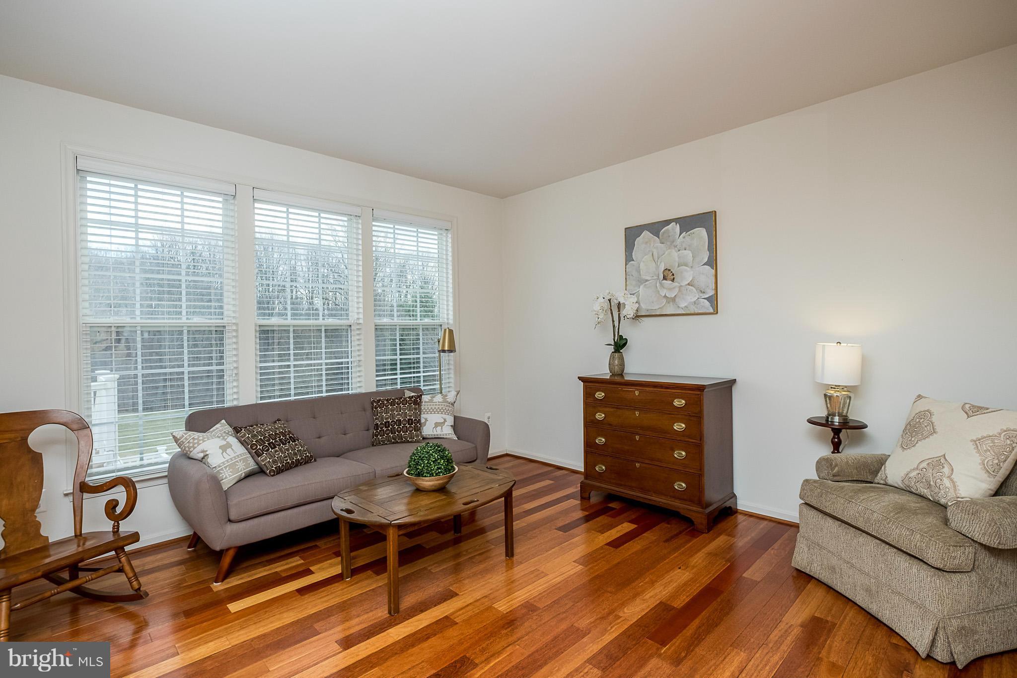 CARRS GRANT - Residential