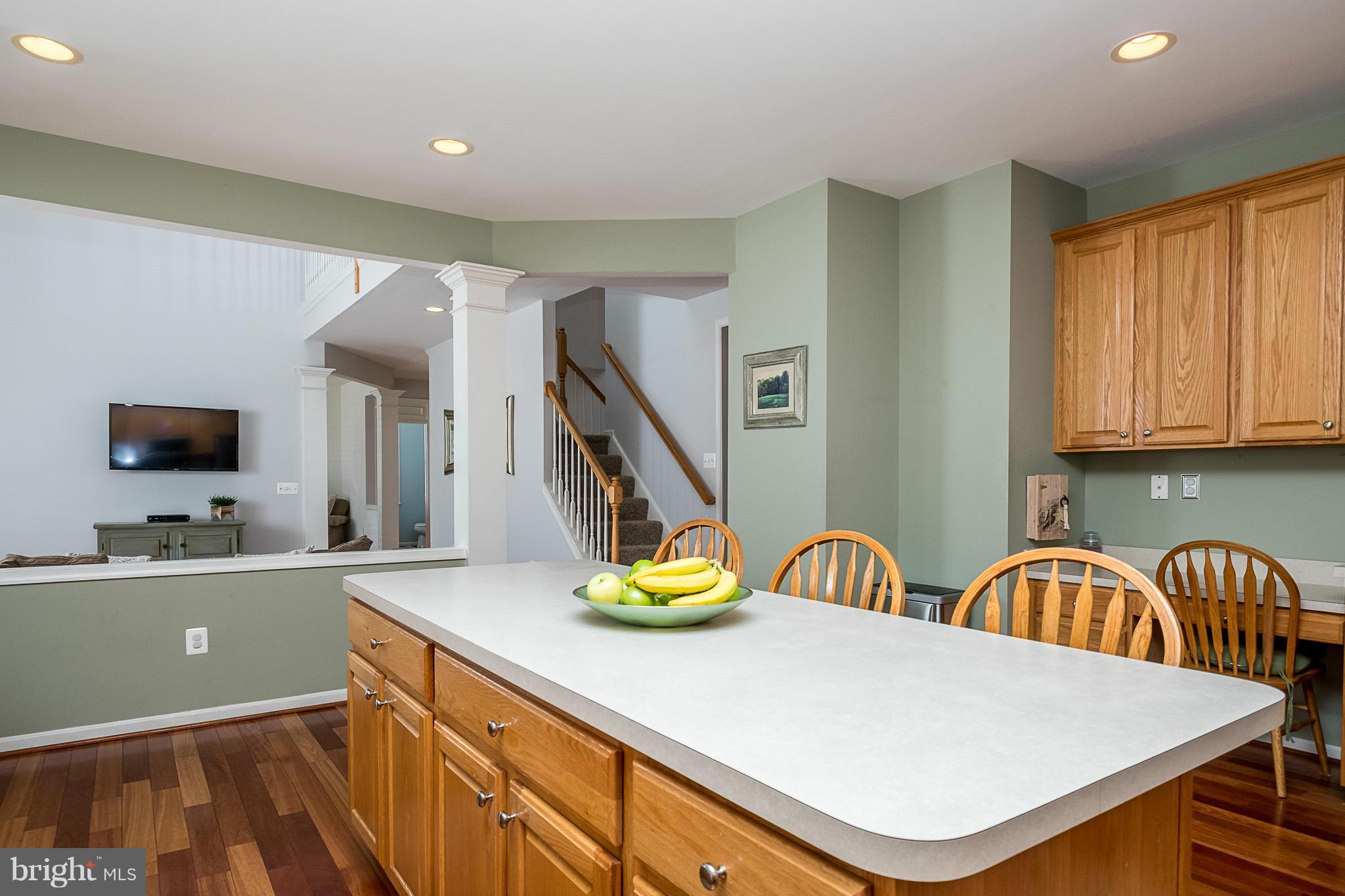 CARRS GRANT - Residential