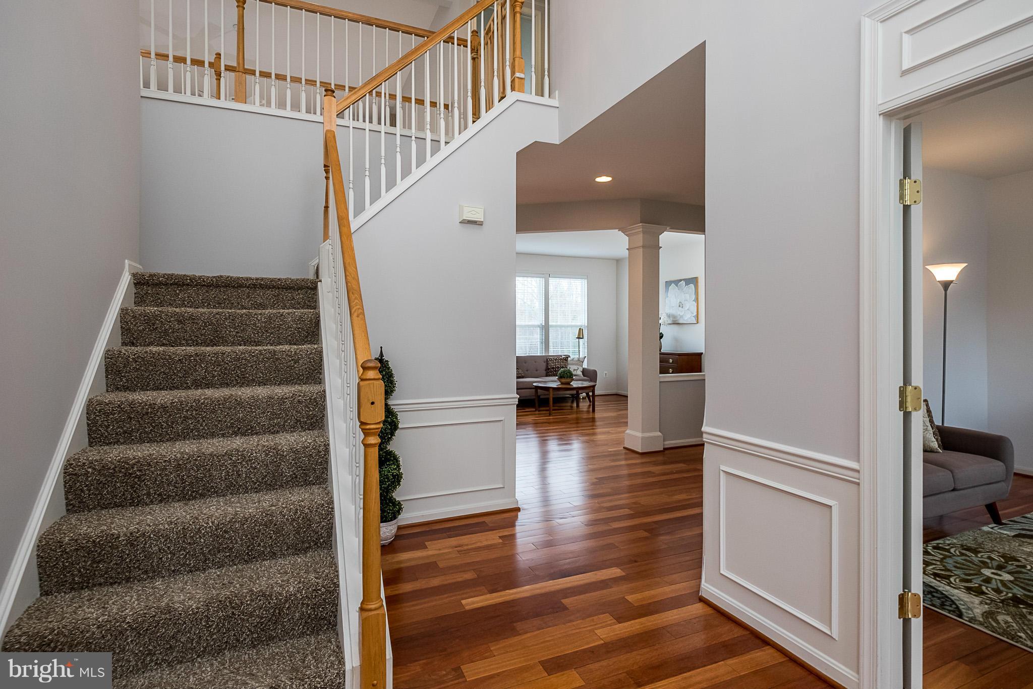 CARRS GRANT - Residential