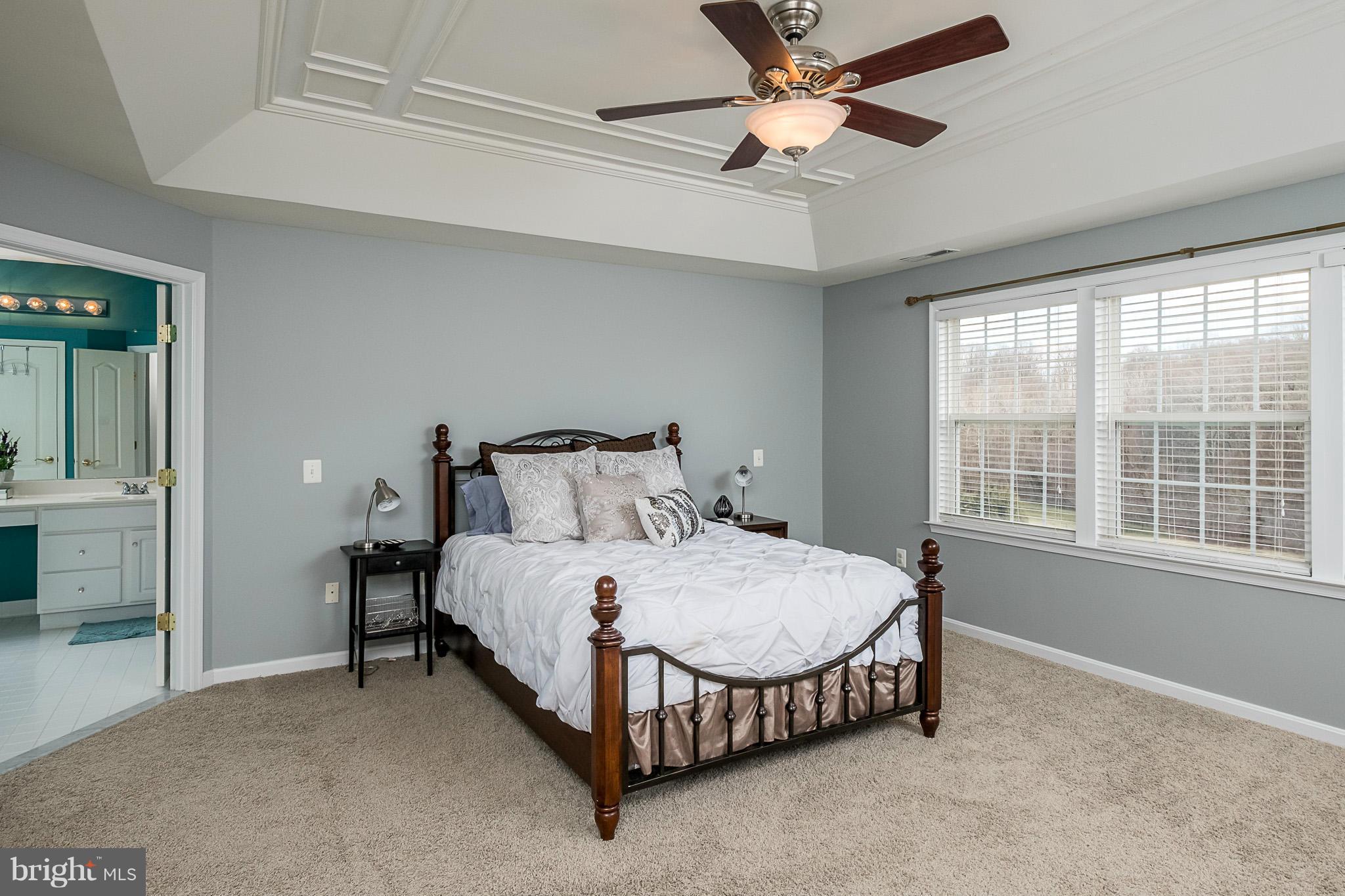 CARRS GRANT - Residential