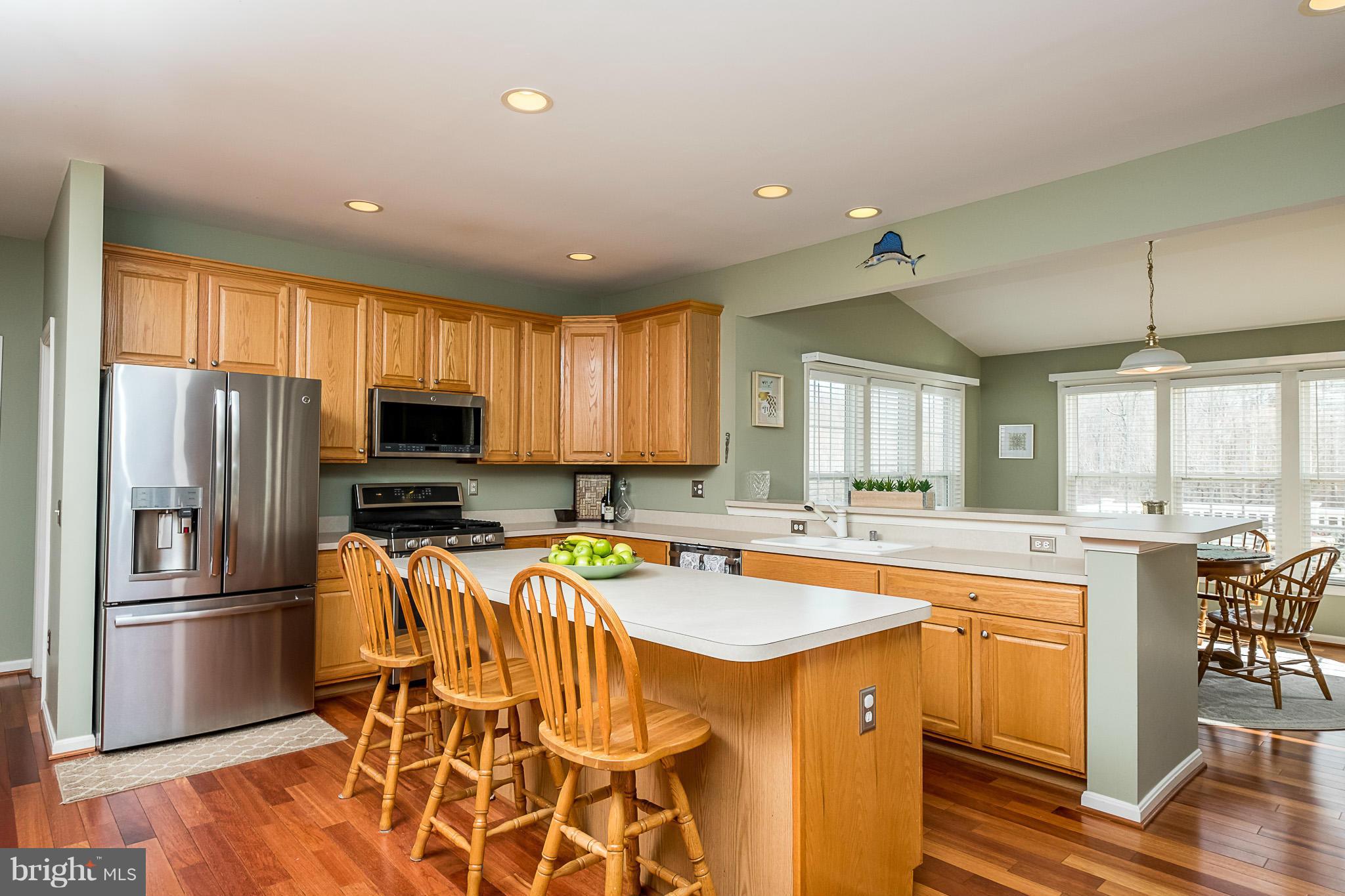 CARRS GRANT - Residential