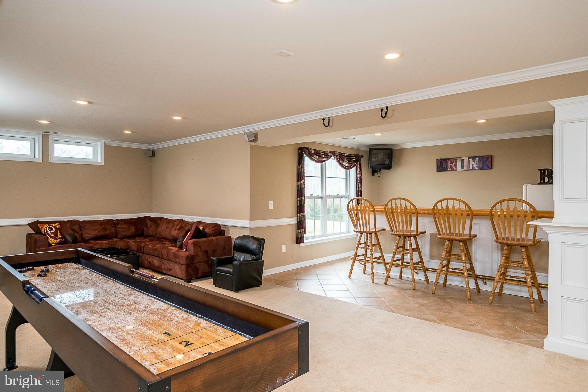 CARRS GRANT - Residential