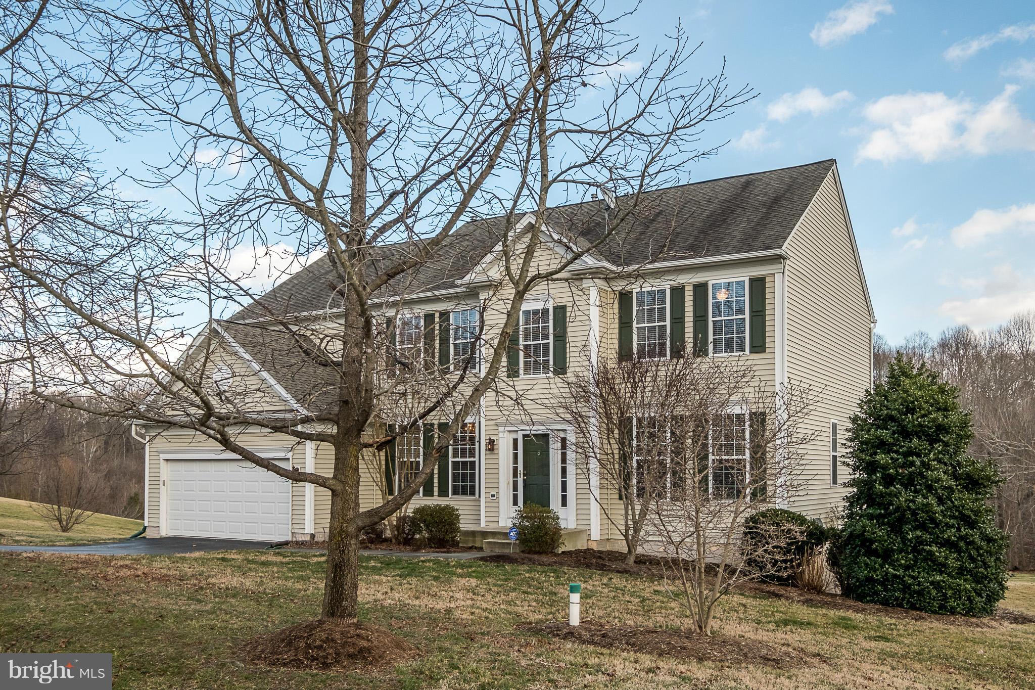 CARRS GRANT - Residential