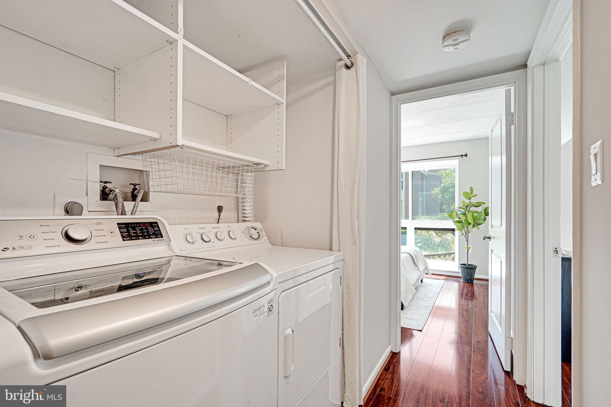 WOODWINDS - Residential