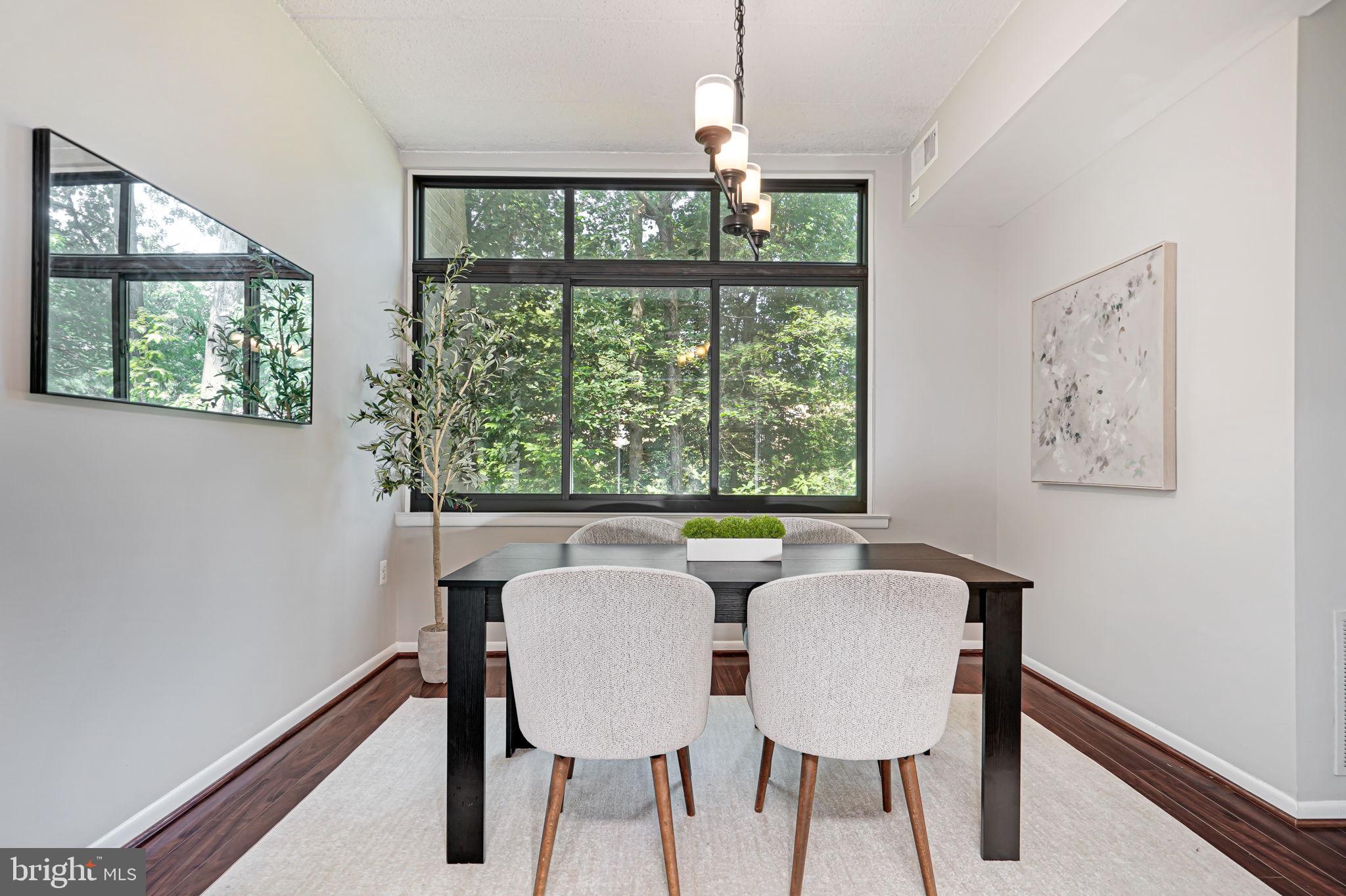 WOODWINDS - Residential