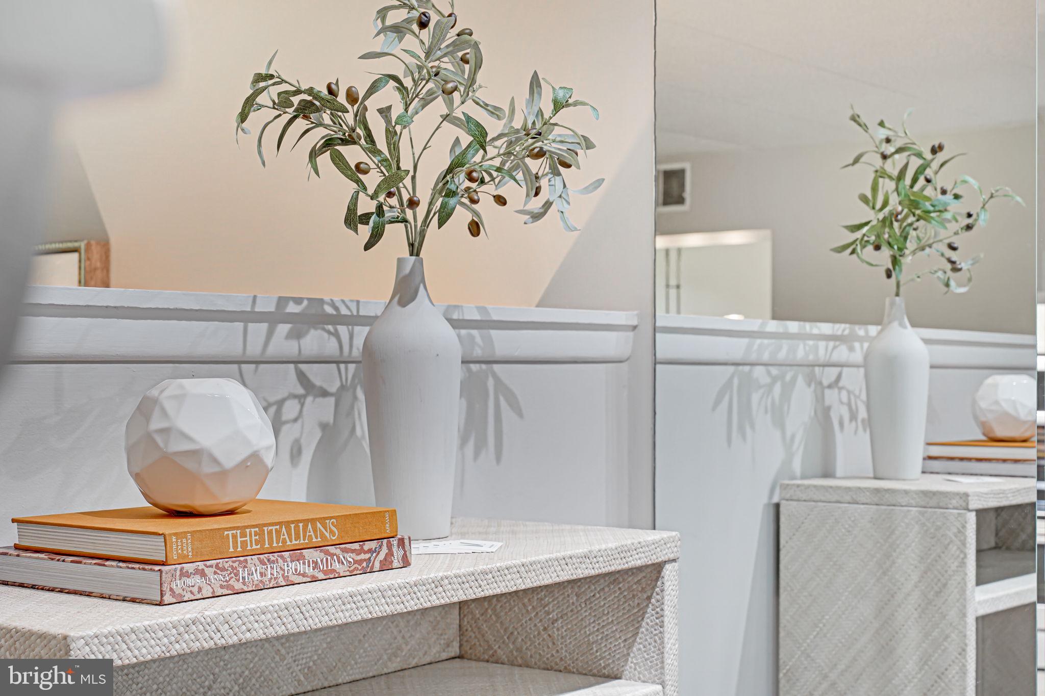 WOODWINDS - Residential