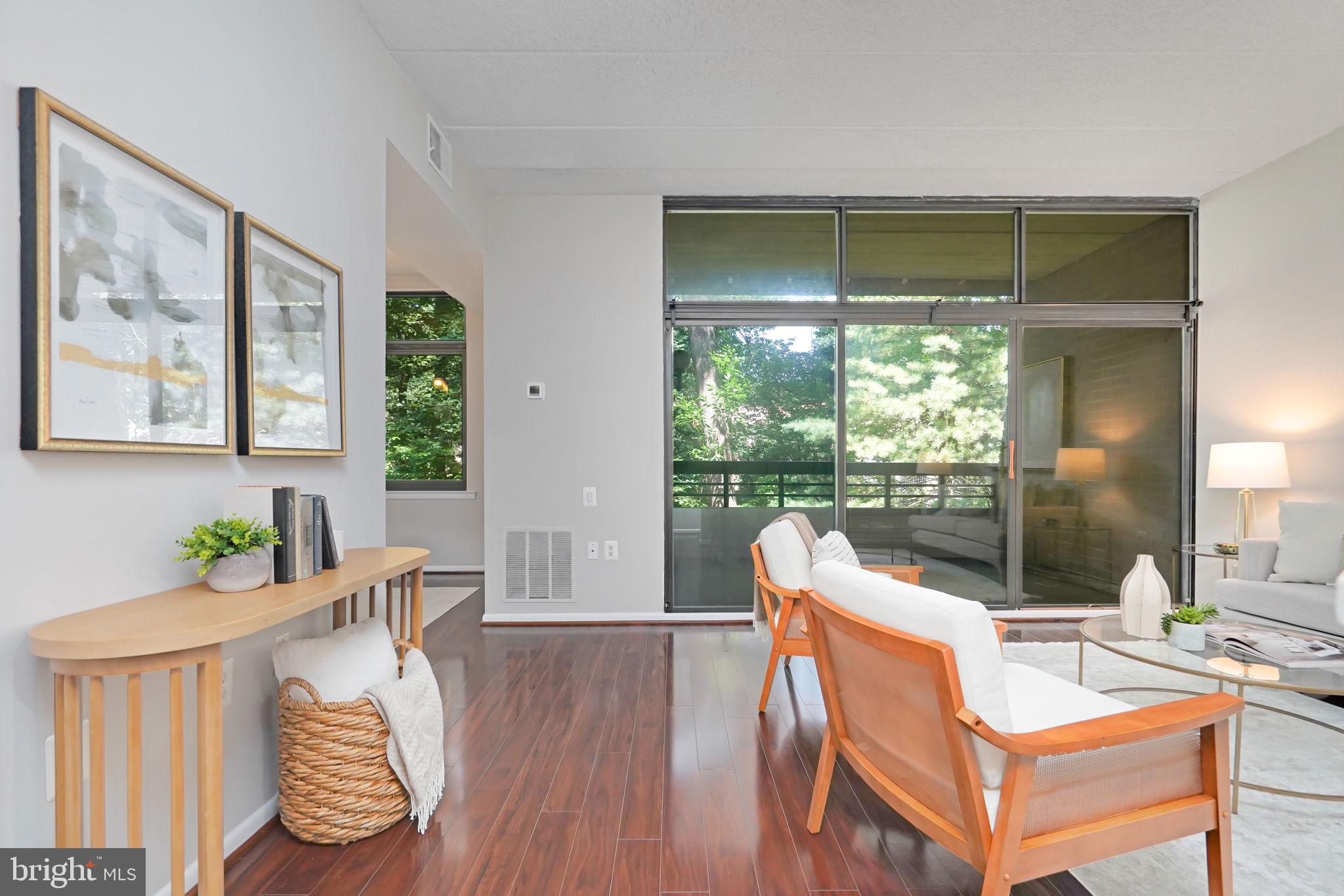 WOODWINDS - Residential