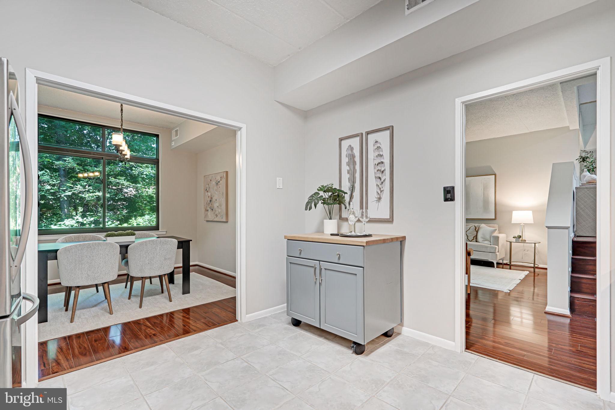 WOODWINDS - Residential