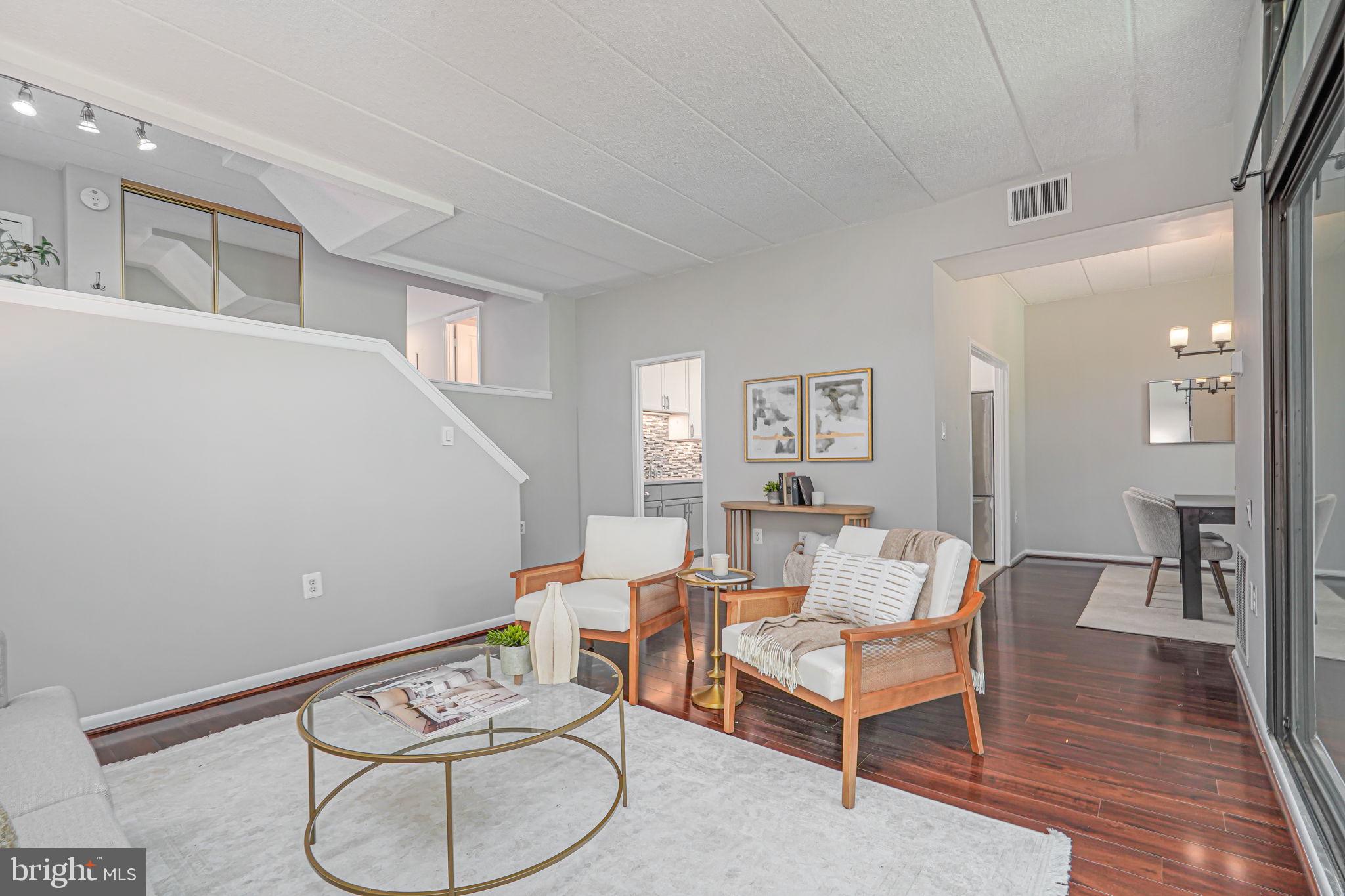 WOODWINDS - Residential