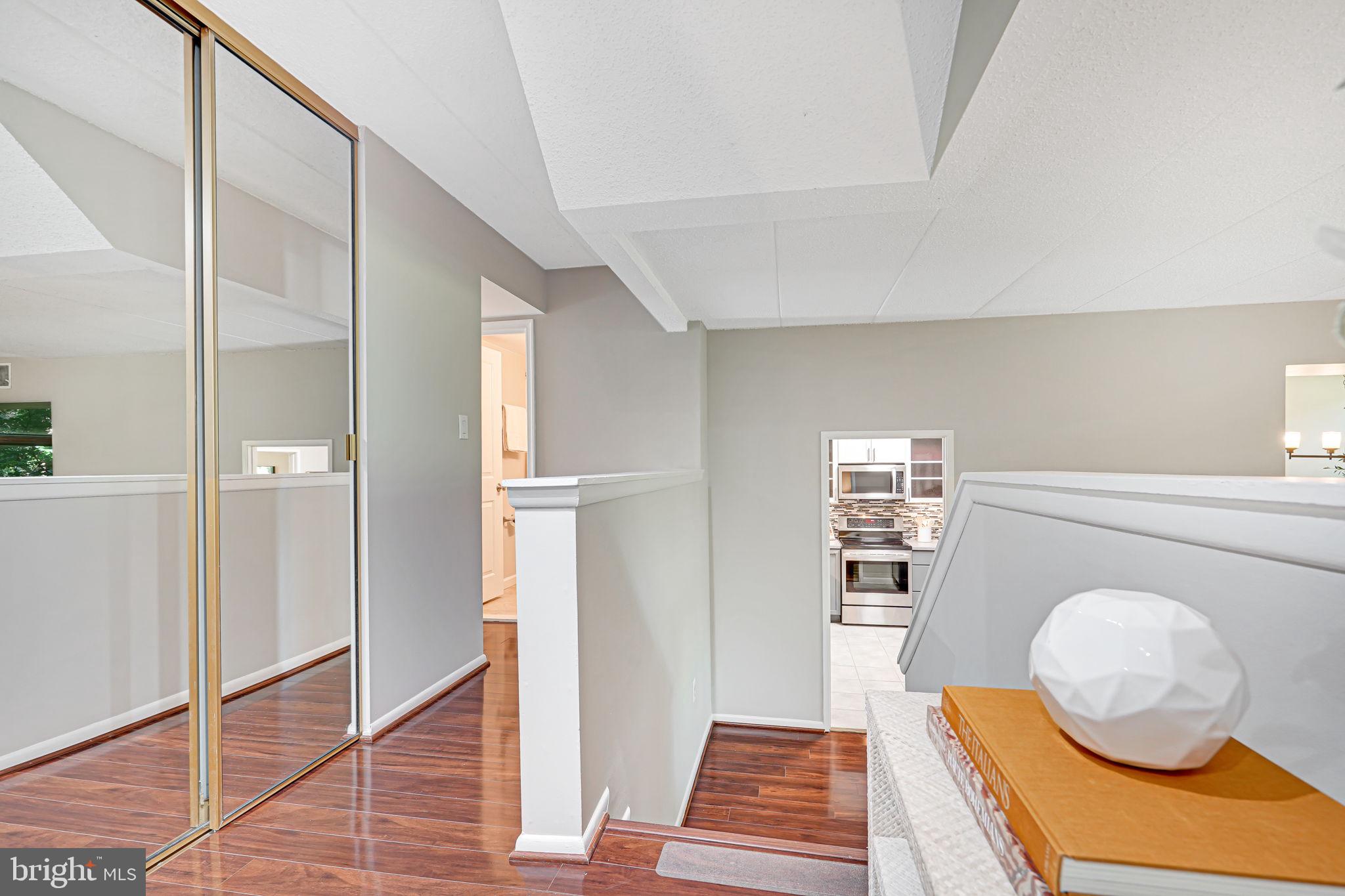 WOODWINDS - Residential