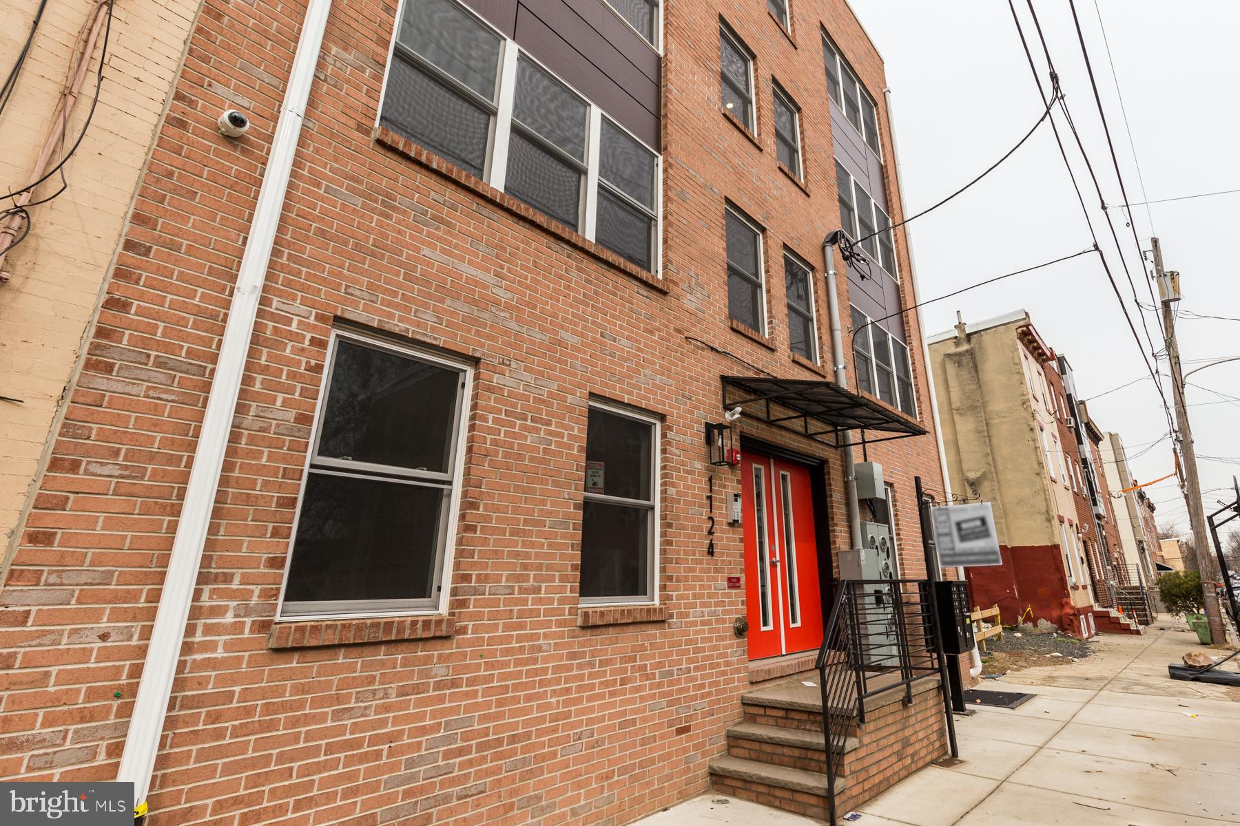 LUDLOW - Residential Lease