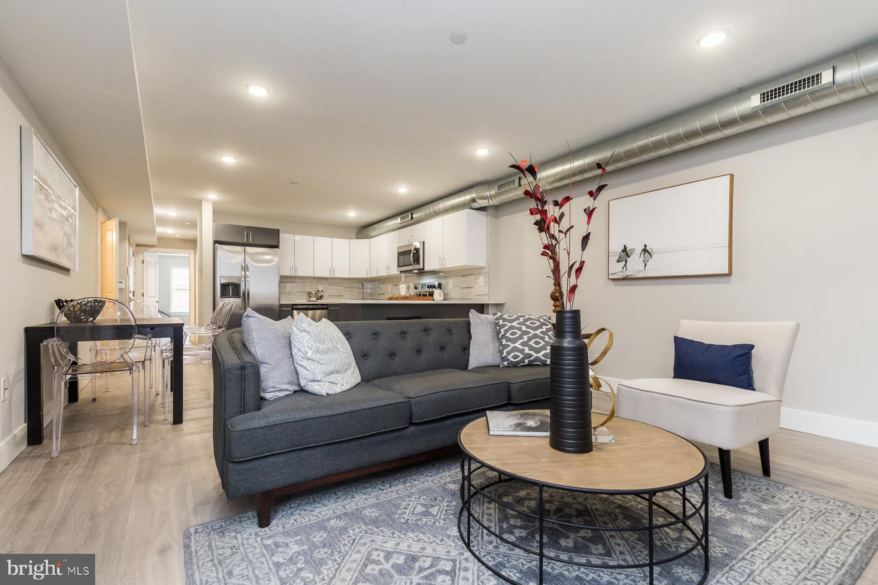 LUDLOW - Residential Lease