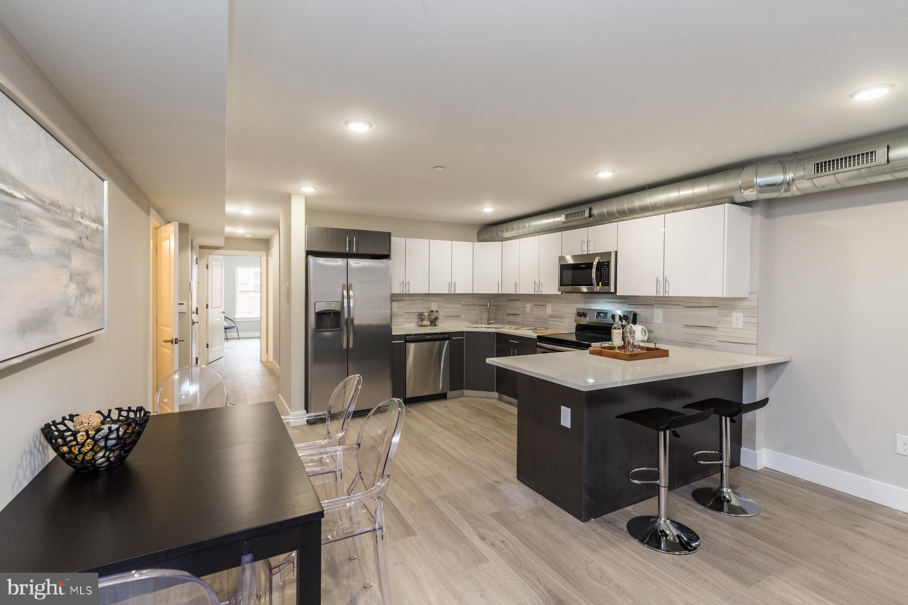 LUDLOW - Residential Lease