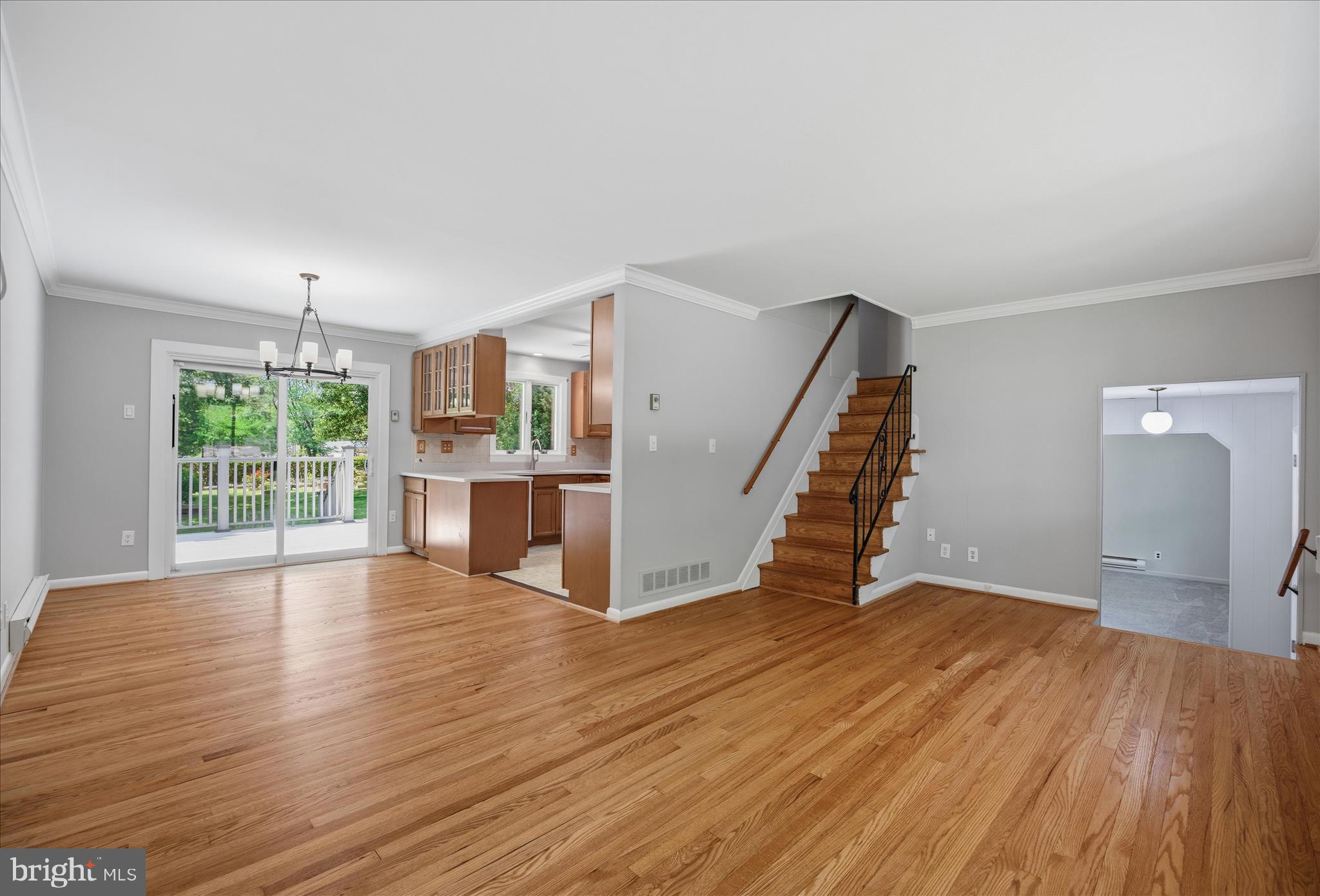 WEST RIVERDALE - Residential