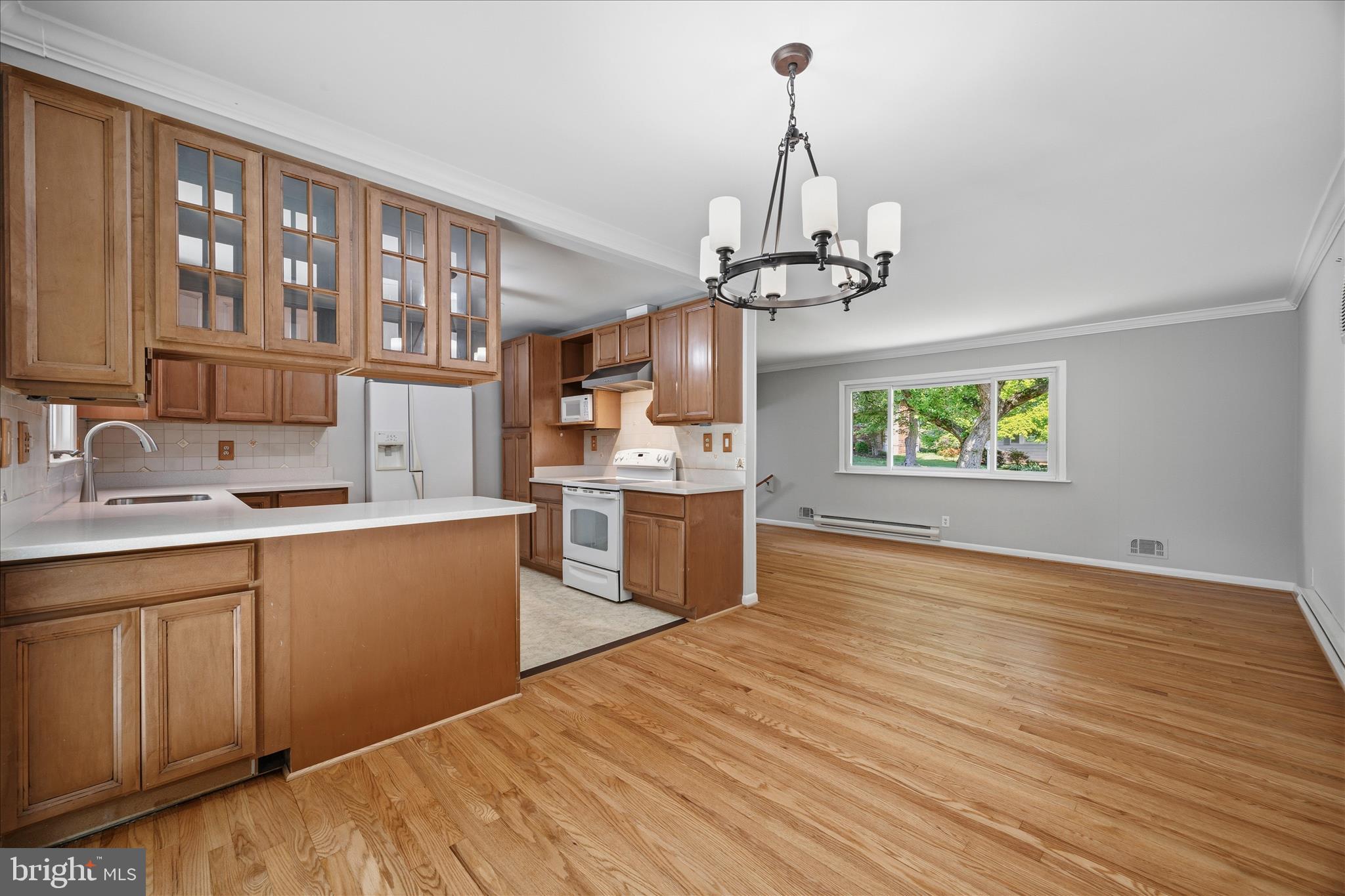 WEST RIVERDALE - Residential